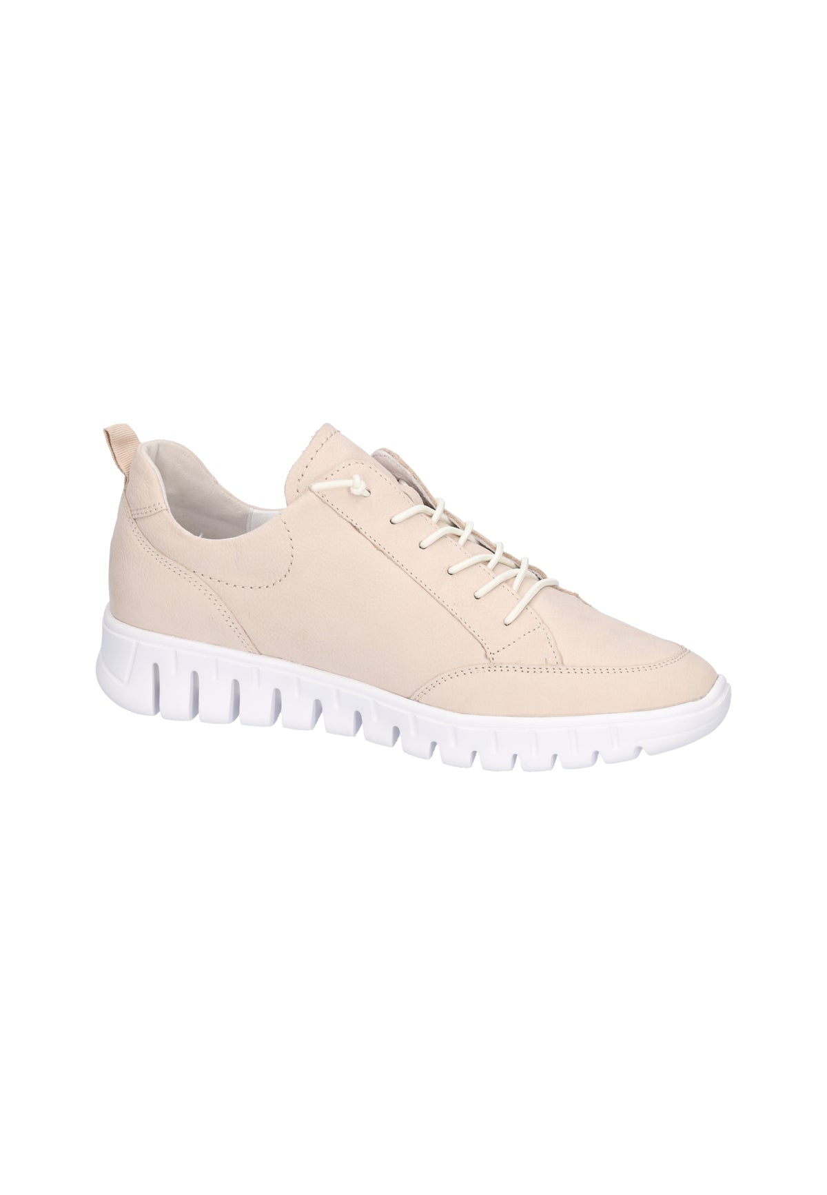 Damen Sneaker H-Birdy Rosa Weite H 916003-100-111 - Ansicht 4