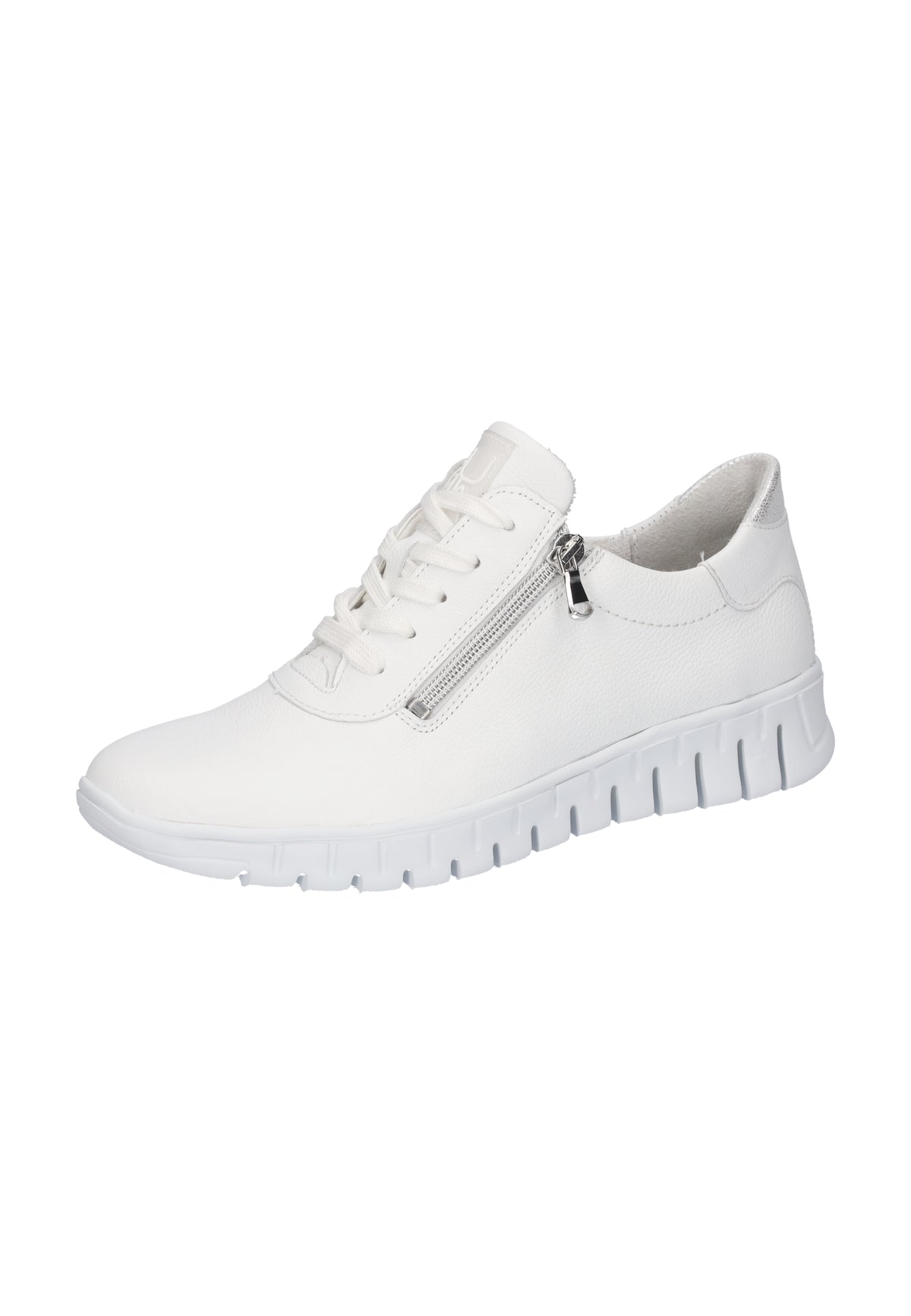 Damen Sneaker H-Birdy Weiß Weite H 916001-303-663 - Ansicht 2