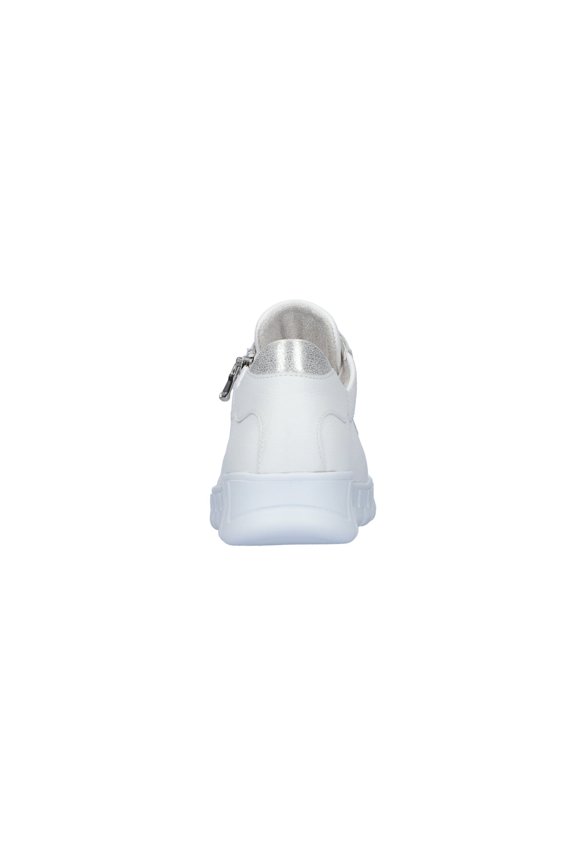 Damen Sneaker H-Birdy Weiß Weite H 916001-303-663 - Ansicht 5