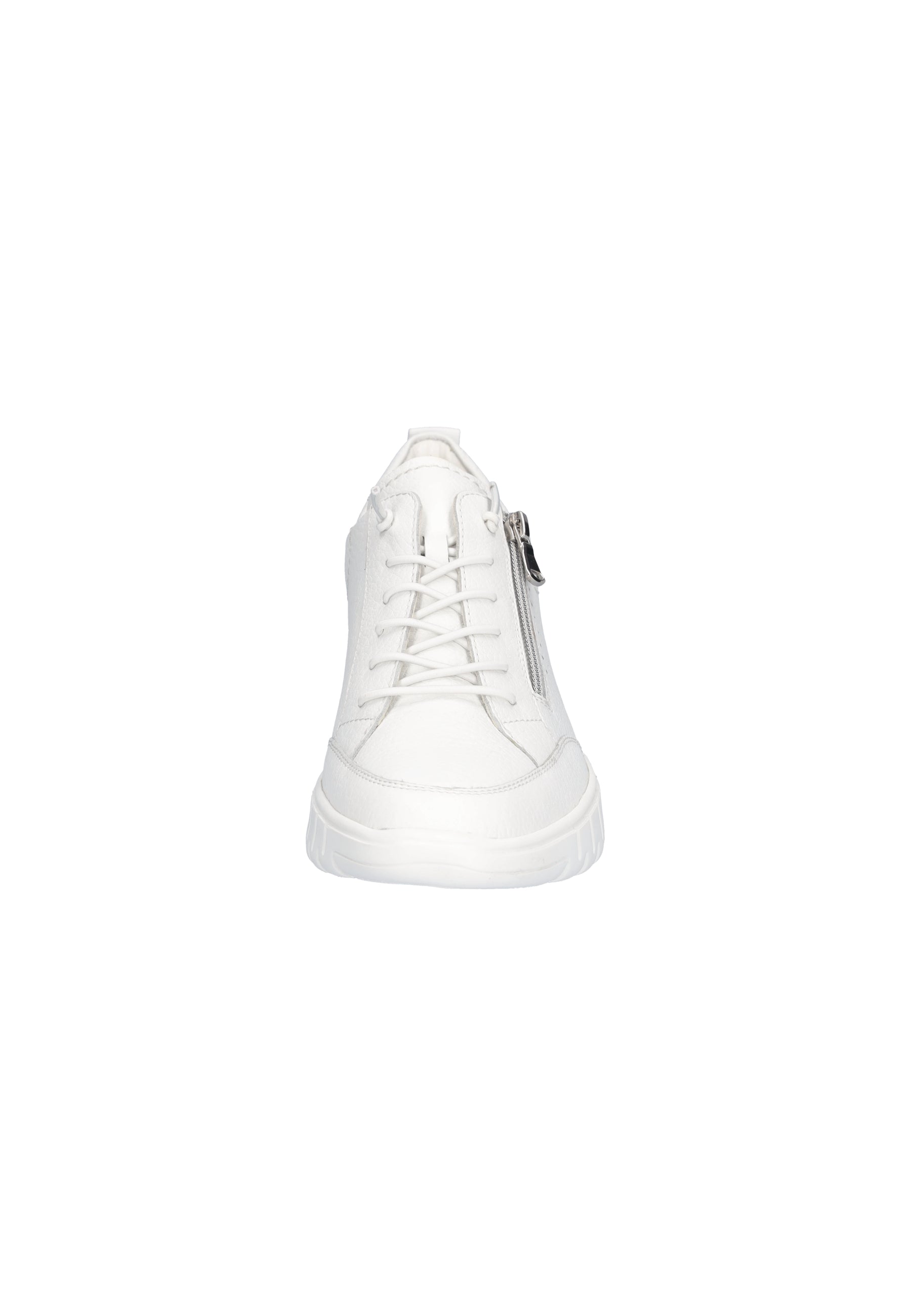 Damen Sneaker H-Birdy Weiß Weite H 916003-169-150 - Ansicht 4