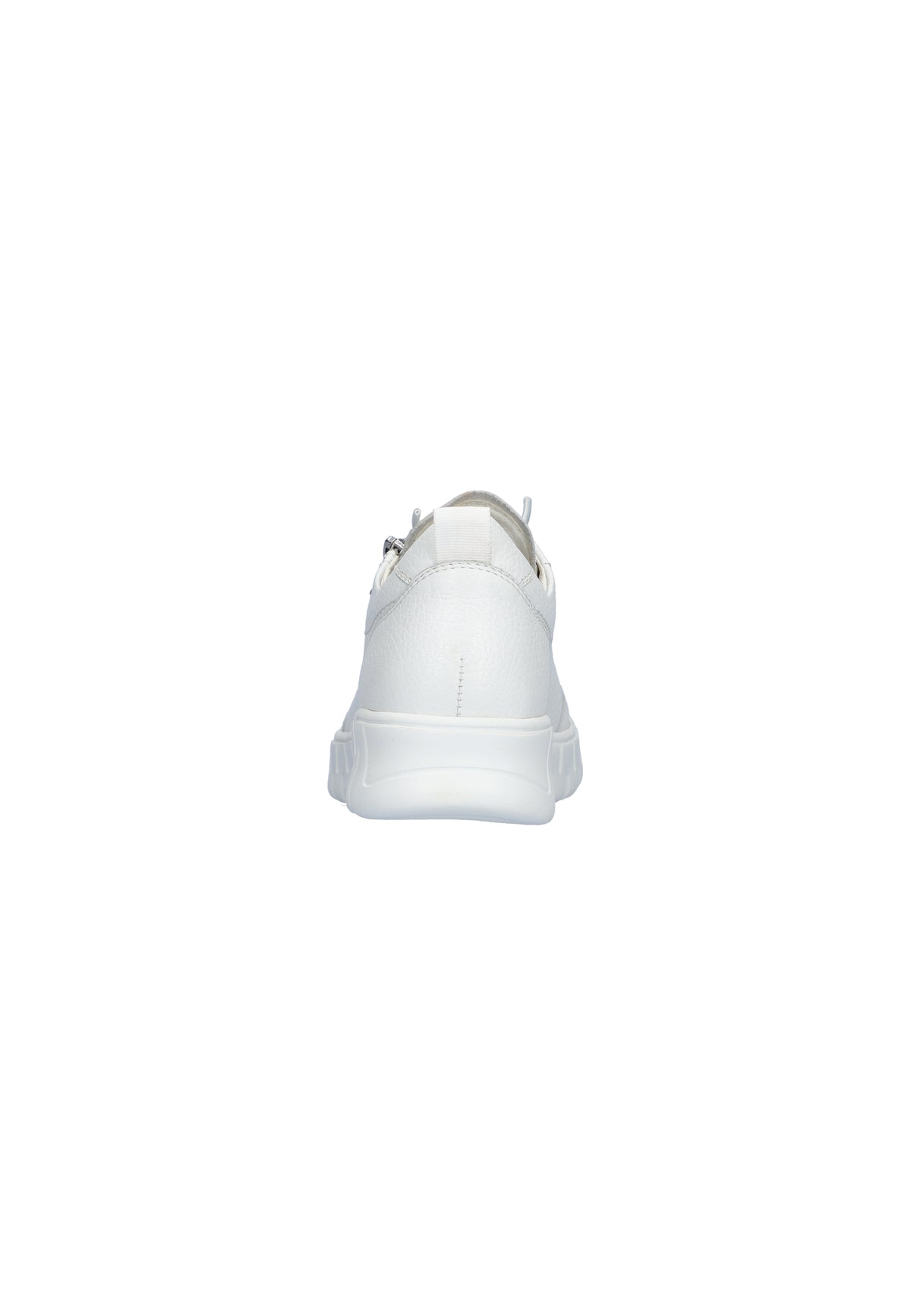 Damen Sneaker H-Birdy Weiß Weite H 916003-169-150 - Ansicht 6