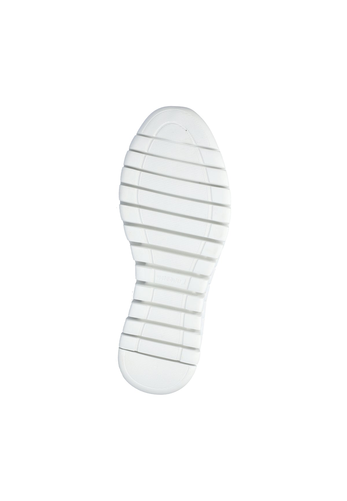 Damen Sneaker H-Birdy Weiß Weite H 916003-169-150 - Ansicht 7