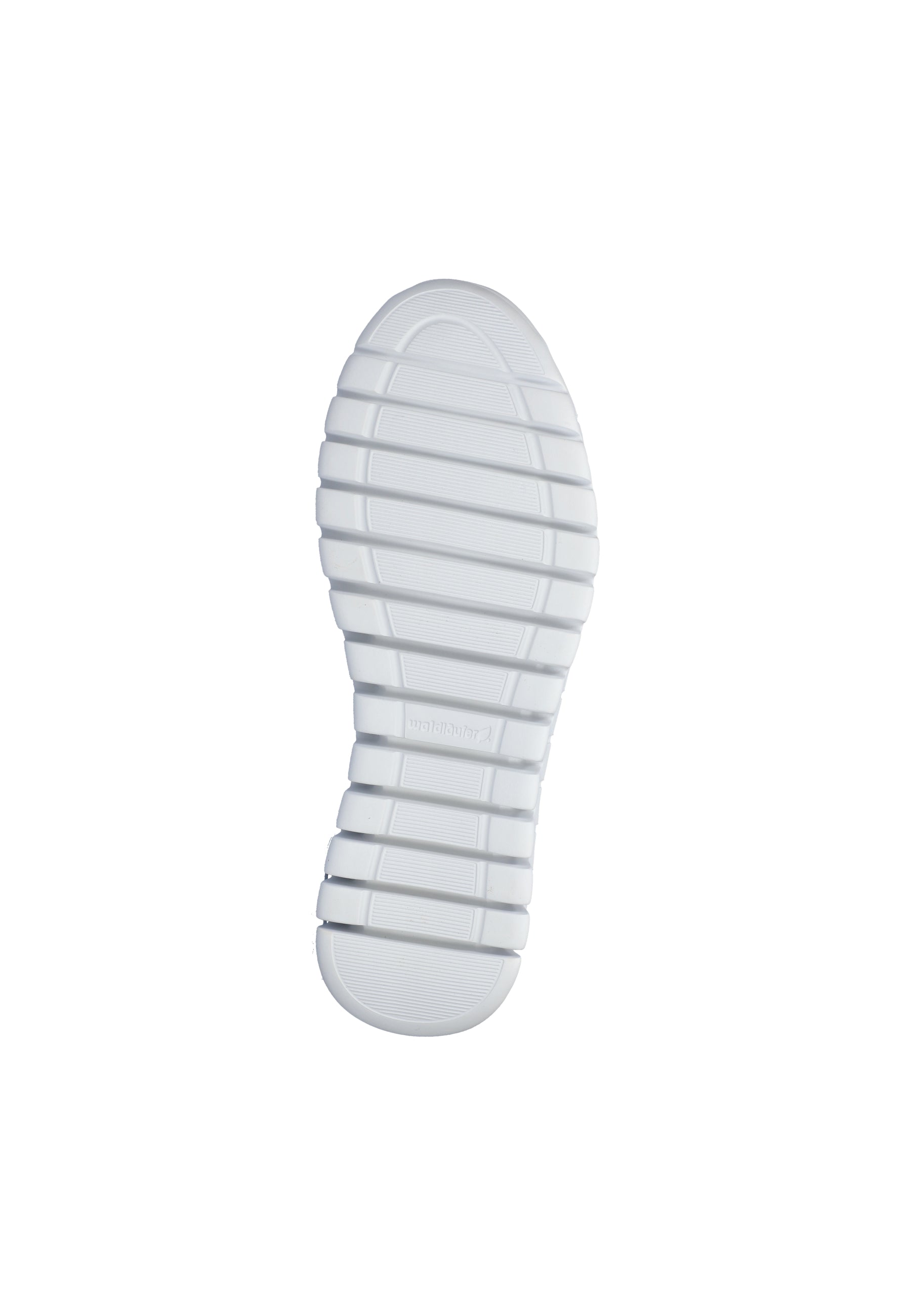 Damen Sneaker H-Birdy Weiß Weite H 916009-199-150 - Ansicht 6