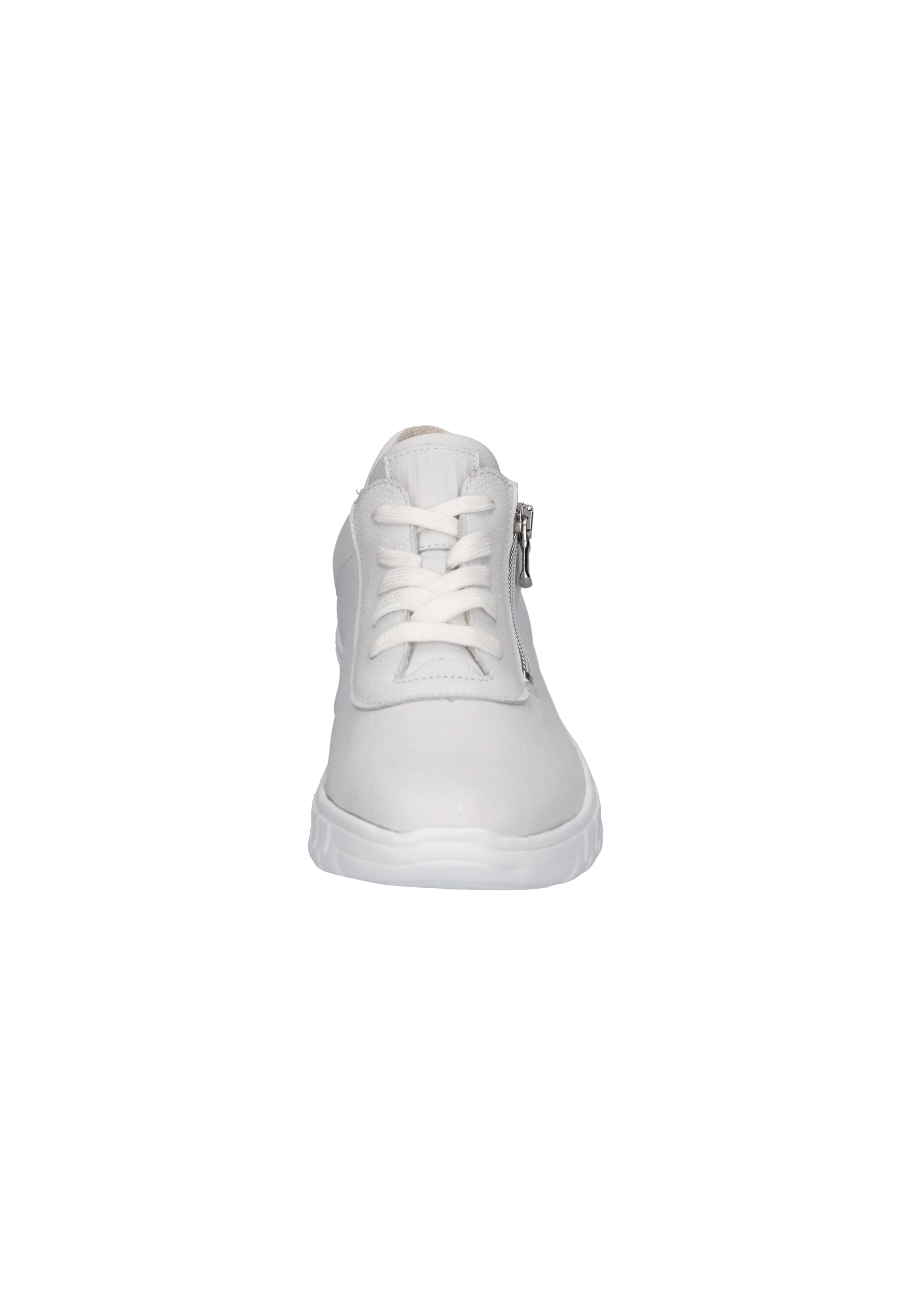 Damen Sneaker H-Birdy Weiß Weite H 916010-189-148 - Ansicht 3