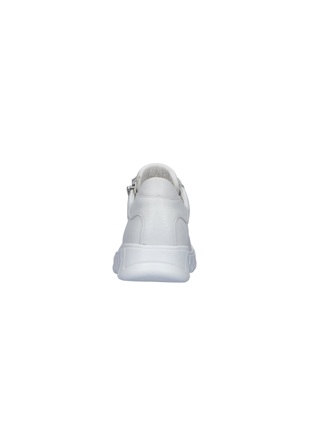 Damen Sneaker H-Birdy Weiß Weite H 916010-189-148 - Ansicht 5