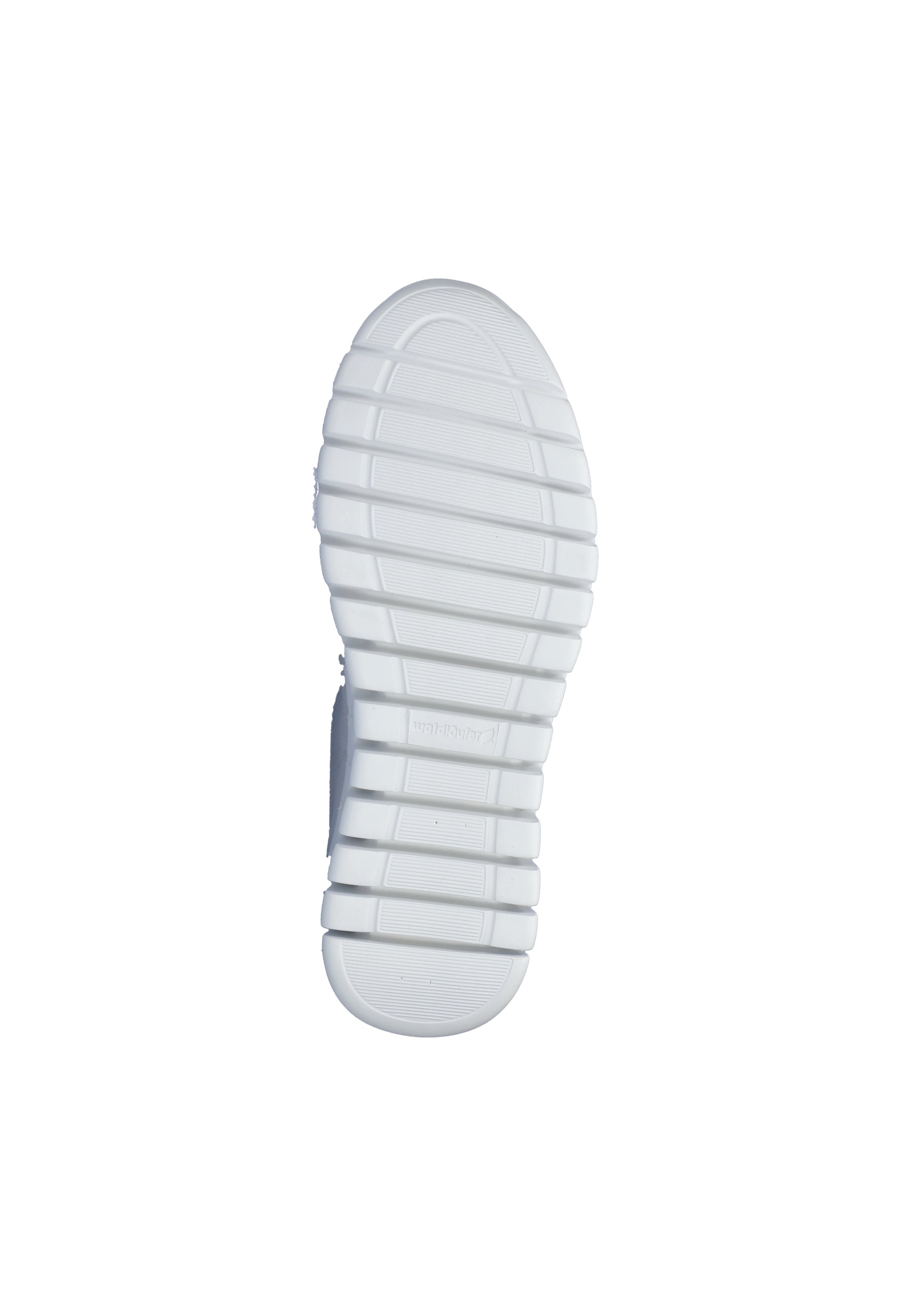 Damen Sneaker H-Birdy Weiß Weite H 916010-189-148 - Ansicht 6