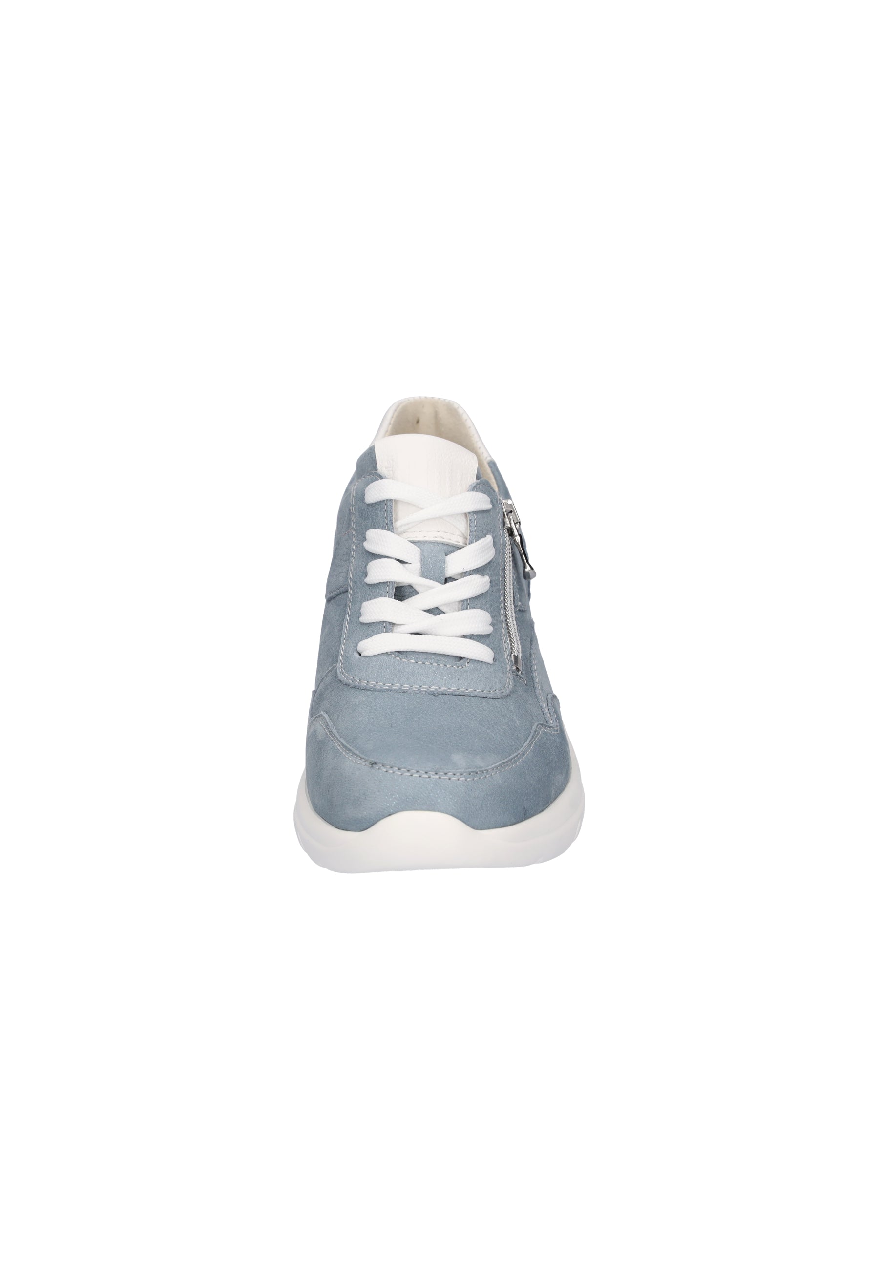 Damen Sneaker H-Carla Blau Weite H 927005-303-624 - Ansicht 3