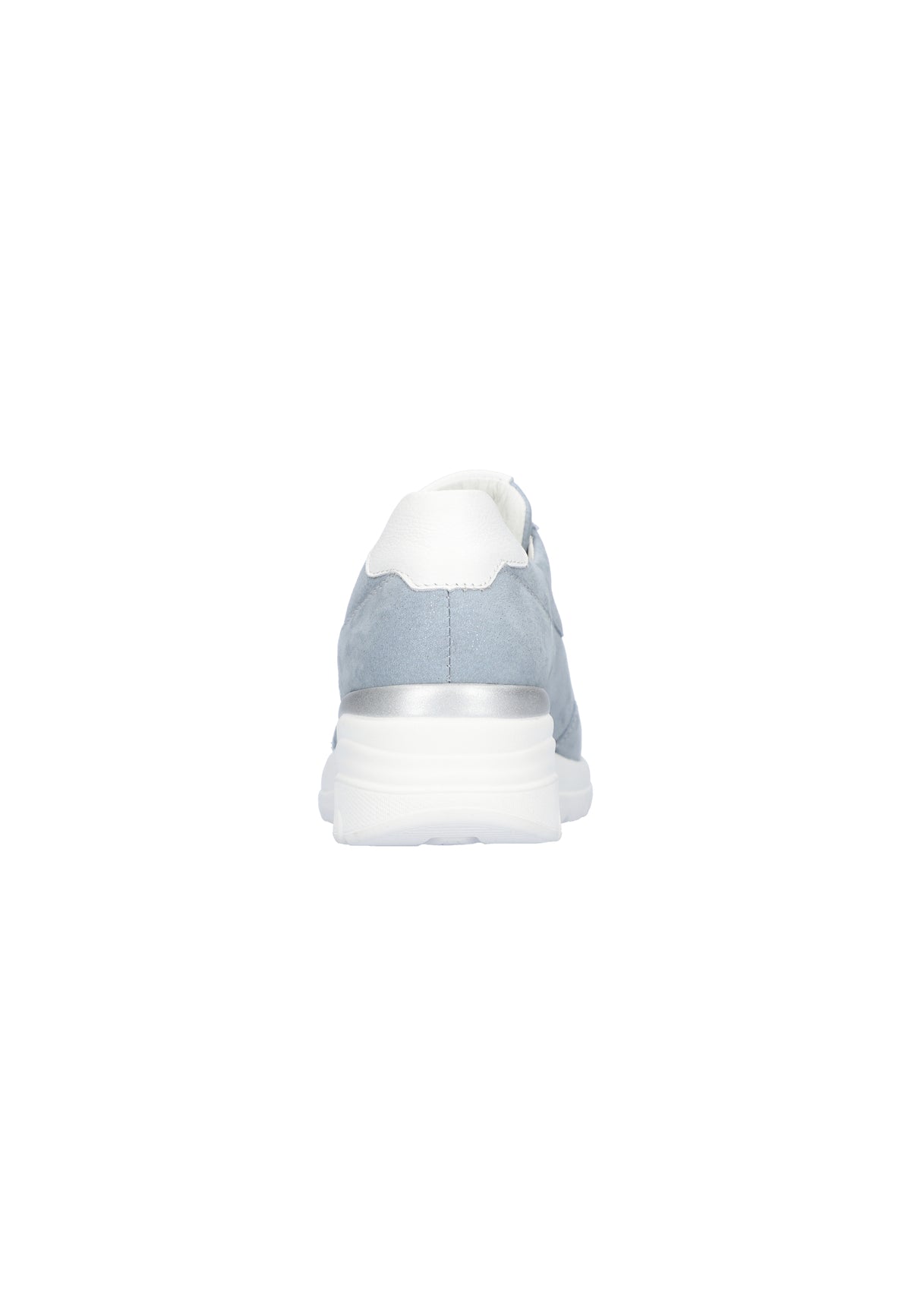 Damen Sneaker H-Carla Blau Weite H 927005-303-624 - Ansicht 5