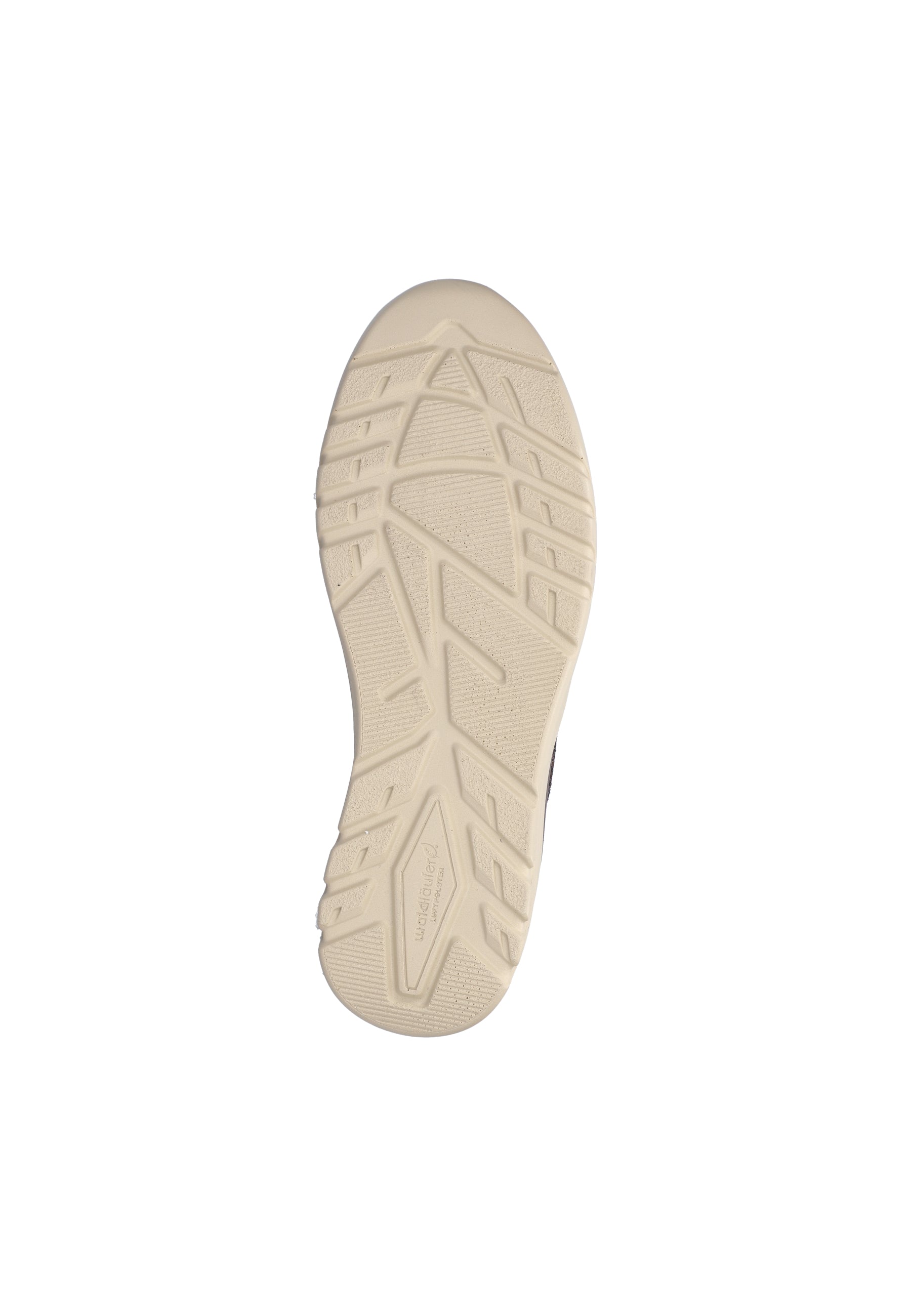 Damen Sneaker H-Carla Braun Weite H 927003-600-355 - Ansicht 6