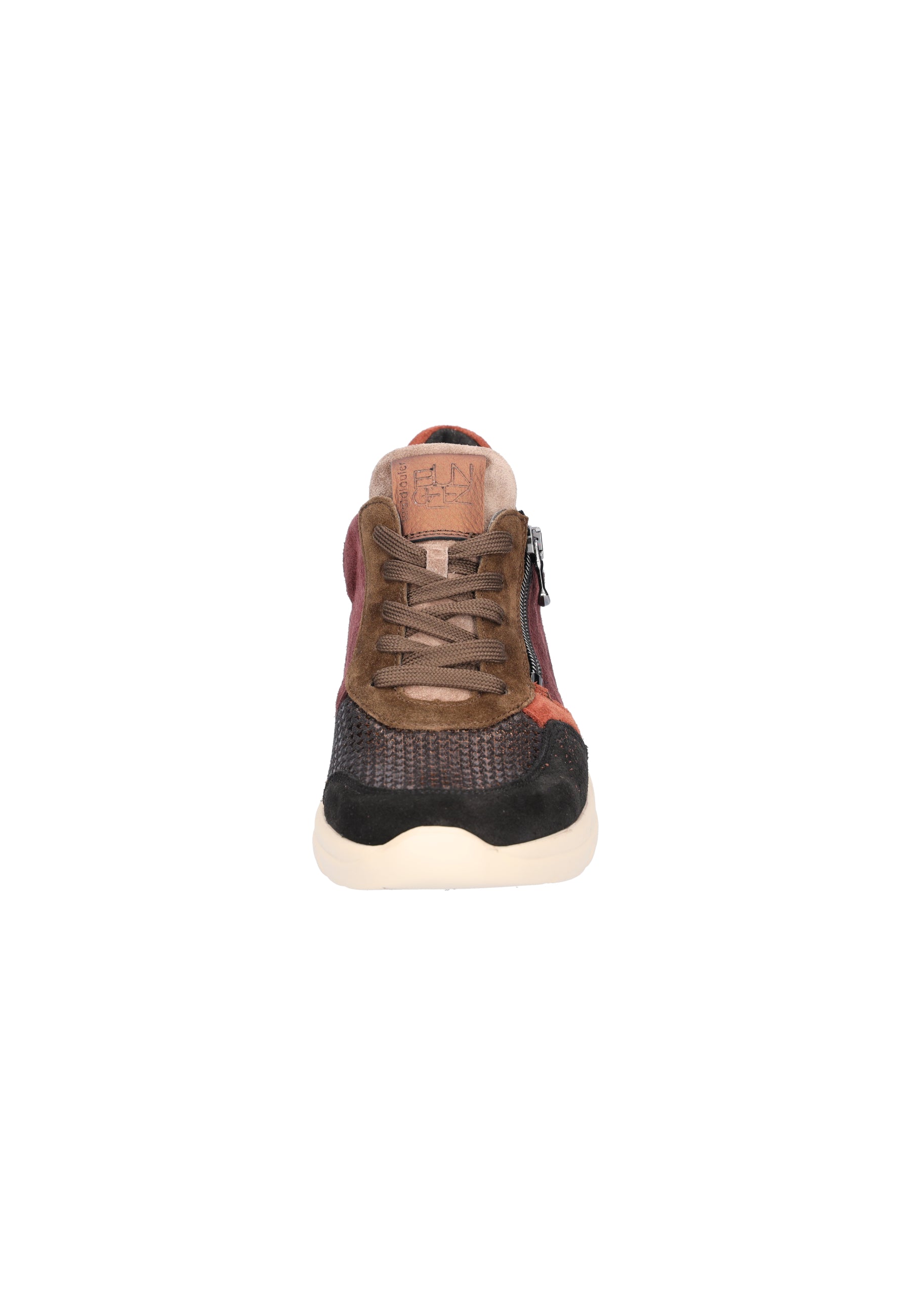 Damen Sneaker H-Carla Mehrfarbig Weite H 927H02-700-336 - Ansicht 3