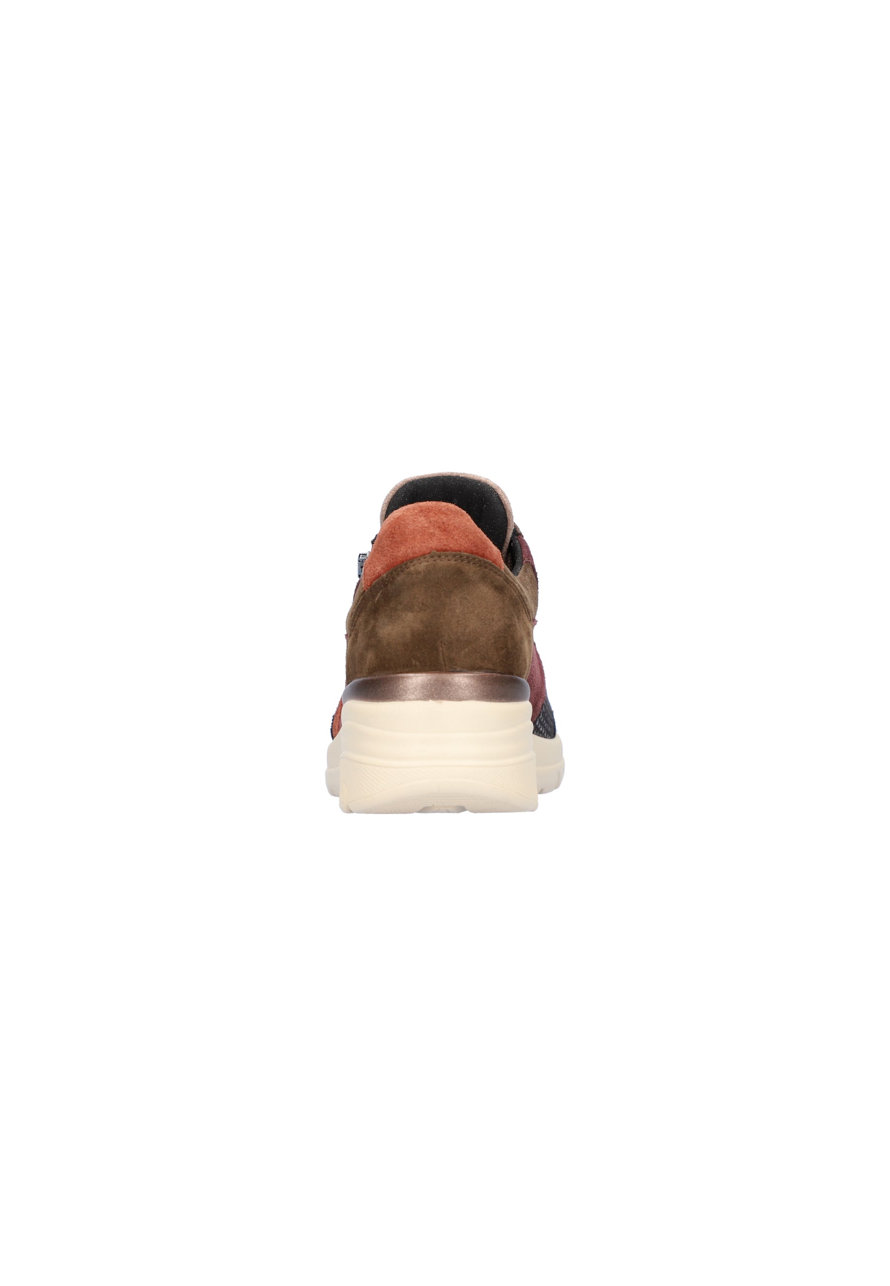 Damen Sneaker H-Carla Mehrfarbig Weite H 927H02-700-336 - Ansicht 5