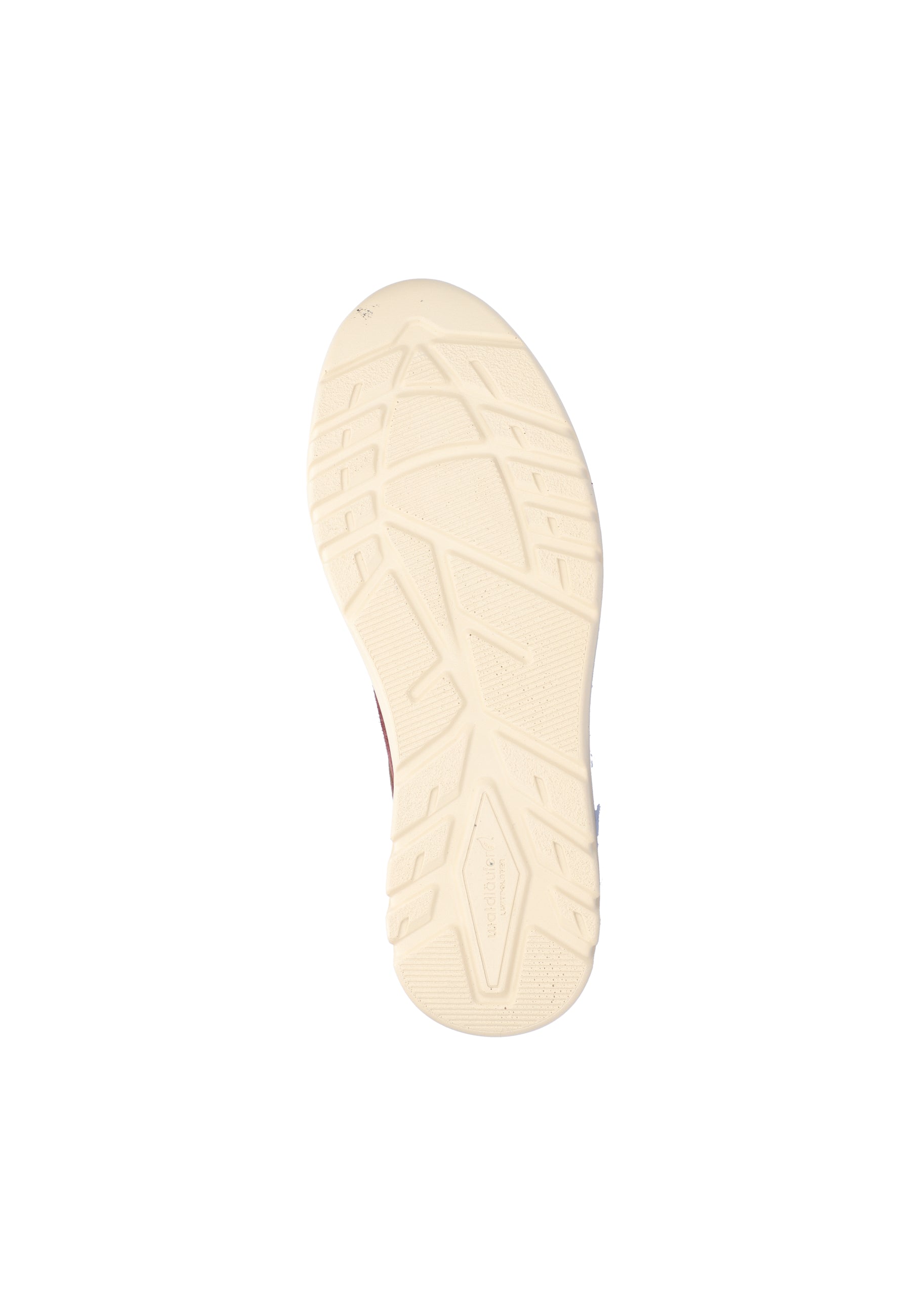 Damen Sneaker H-Carla Mehrfarbig Weite H 927H02-700-336 - Ansicht 6