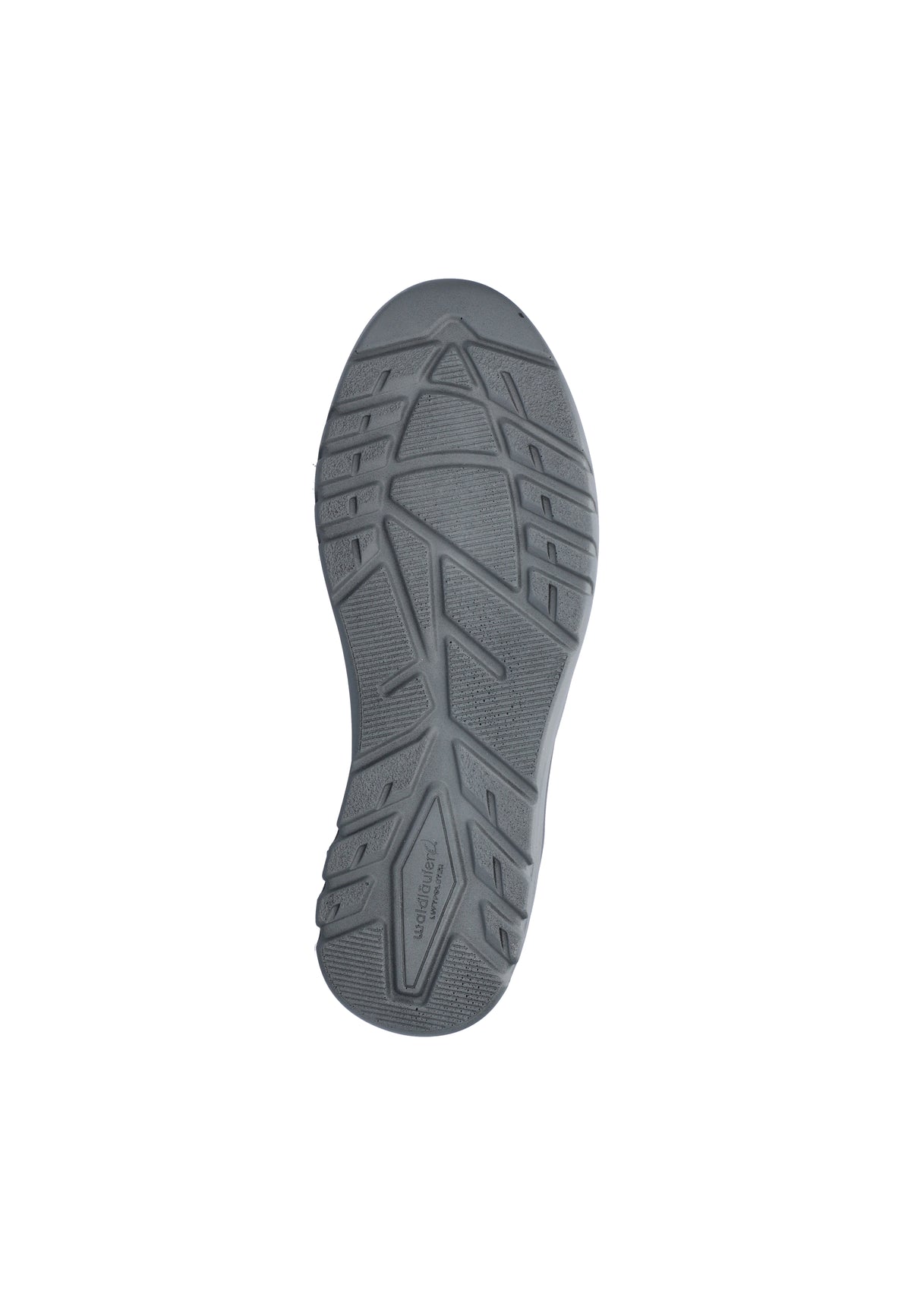 Damen Sneaker H-Carla Schwarz Weite H 927H02-701-768 - Ansicht 6