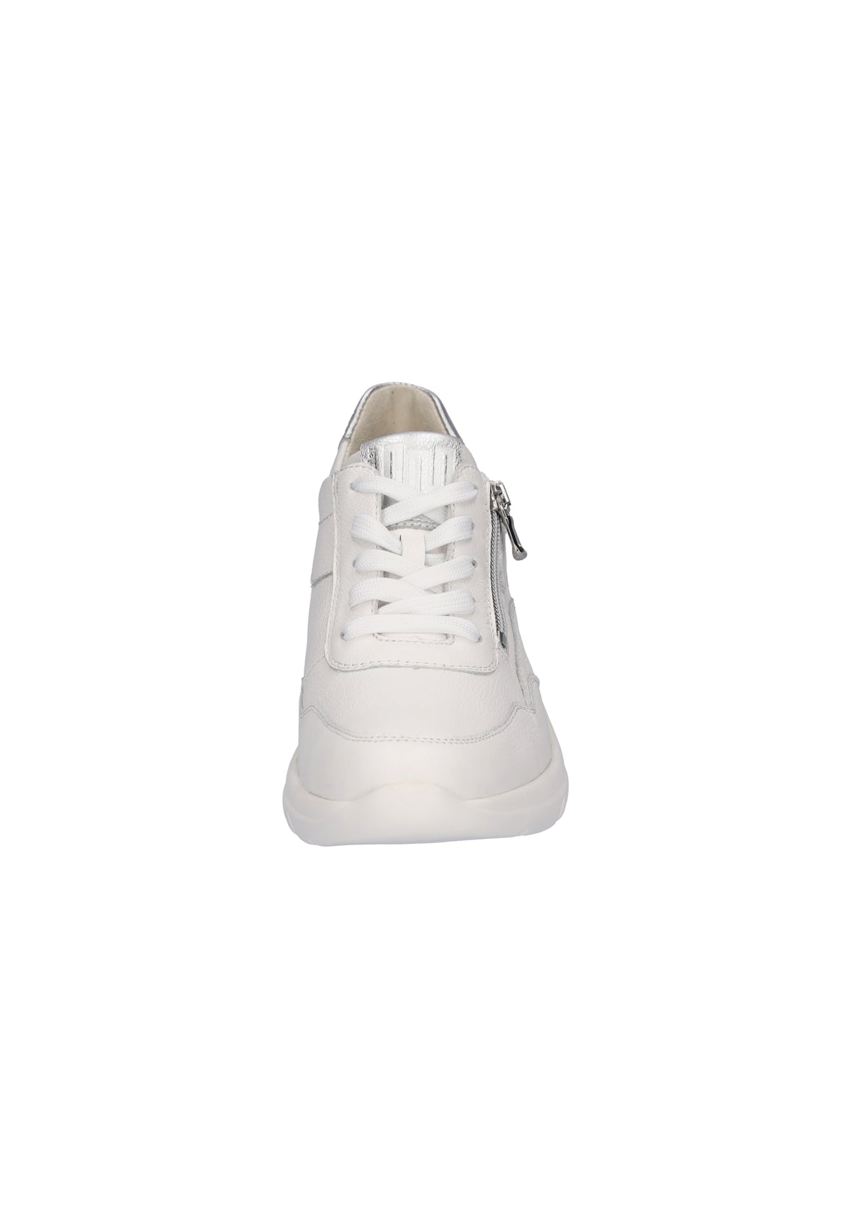 Damen Sneaker H-Carla Weiß Weite H 927005-304-663 - Ansicht 3