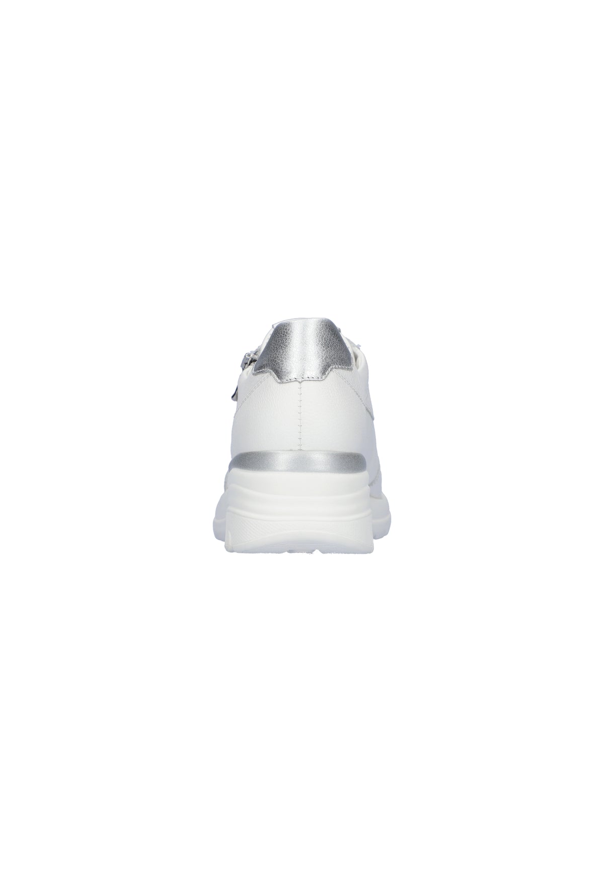 Damen Sneaker H-Carla Weiß Weite H 927005-304-663 - Ansicht 5