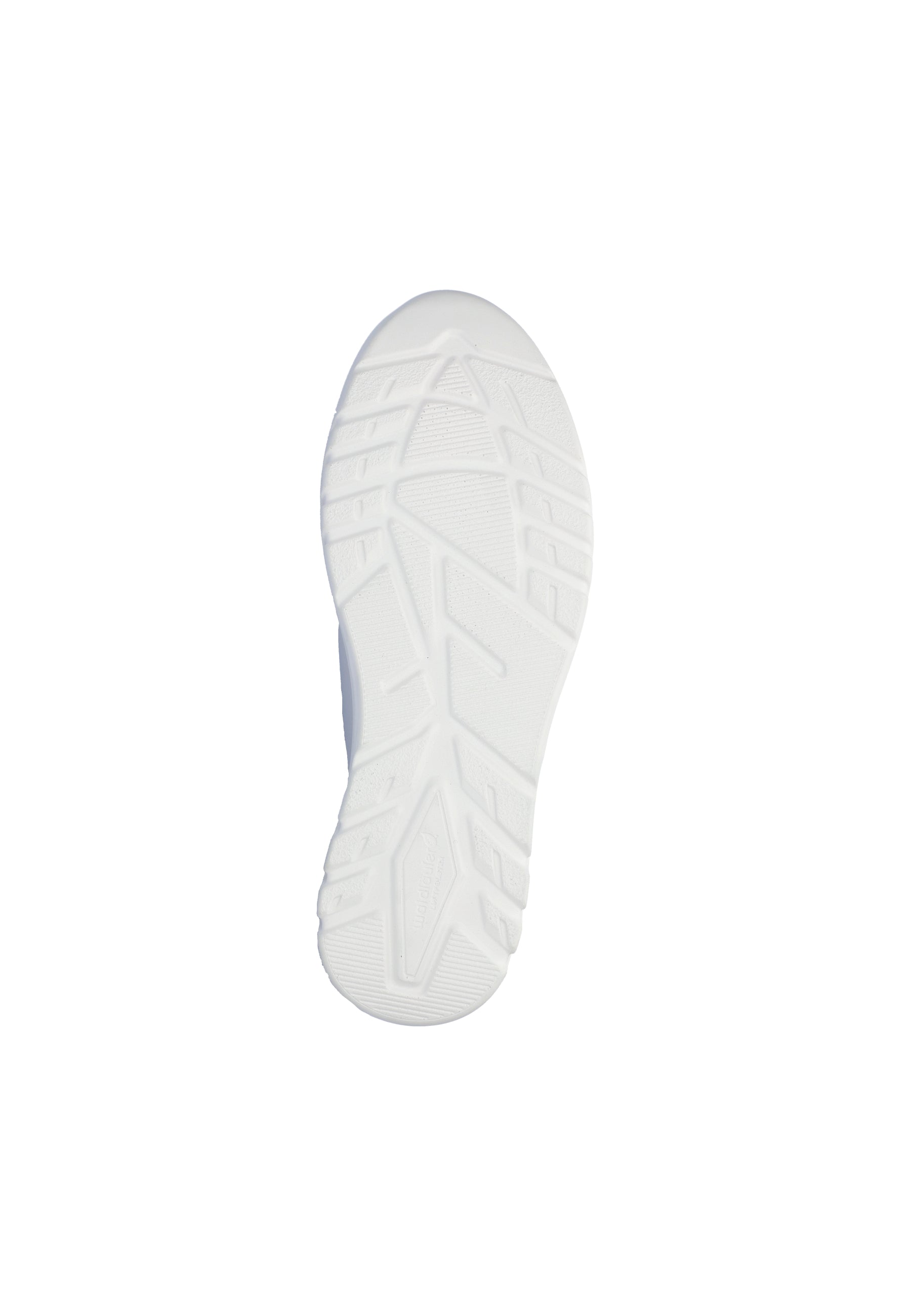 Damen Sneaker H-Carla Weiß Weite H 927005-304-663 - Ansicht 6