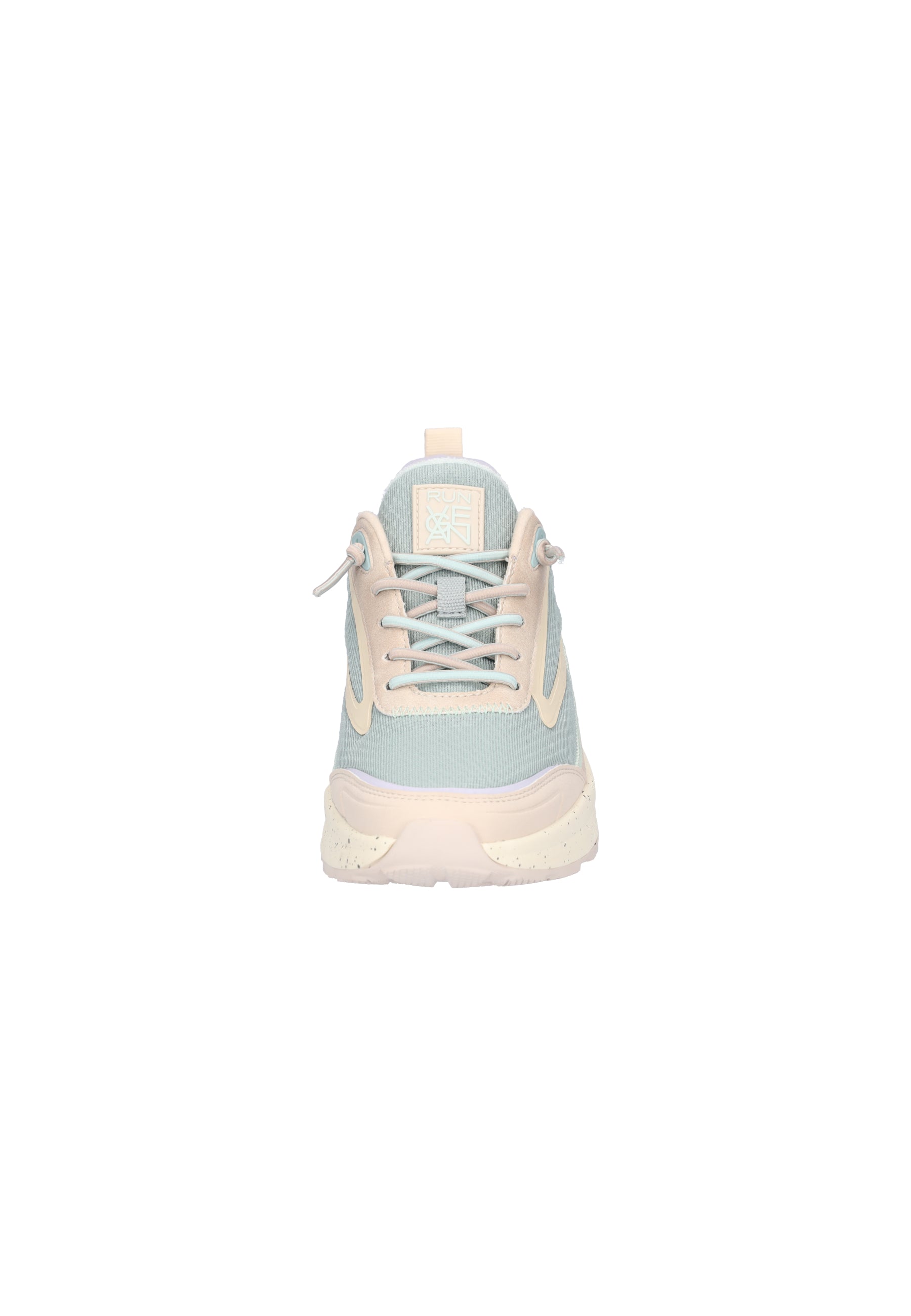 Damen Sneaker H-Charlie Beige Weite H 751002-100-221 - Ansicht 4