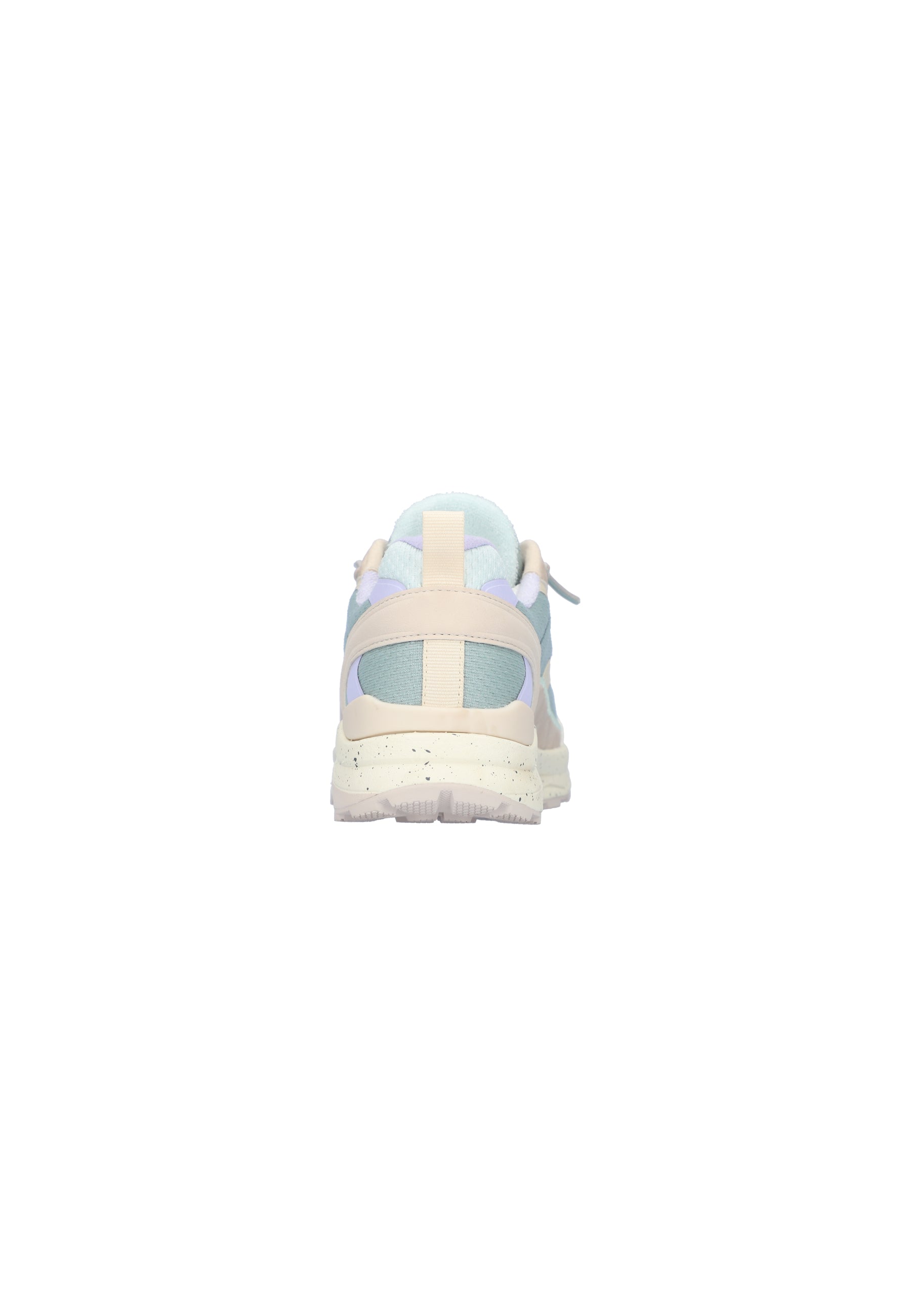 Damen Sneaker H-Charlie Beige Weite H 751002-100-221 - Ansicht 6