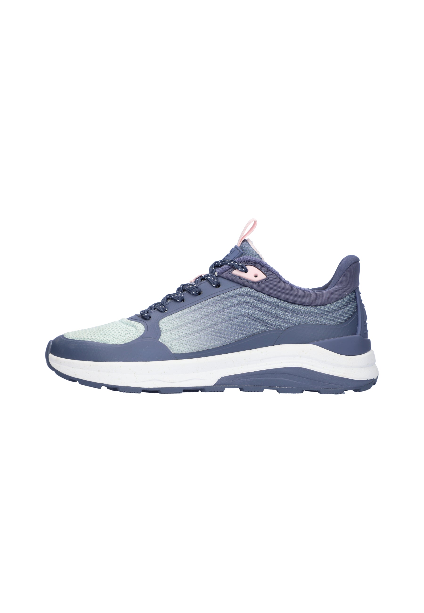 Damen Sneaker H-Charlie Blau Weite H 751001-100-221
