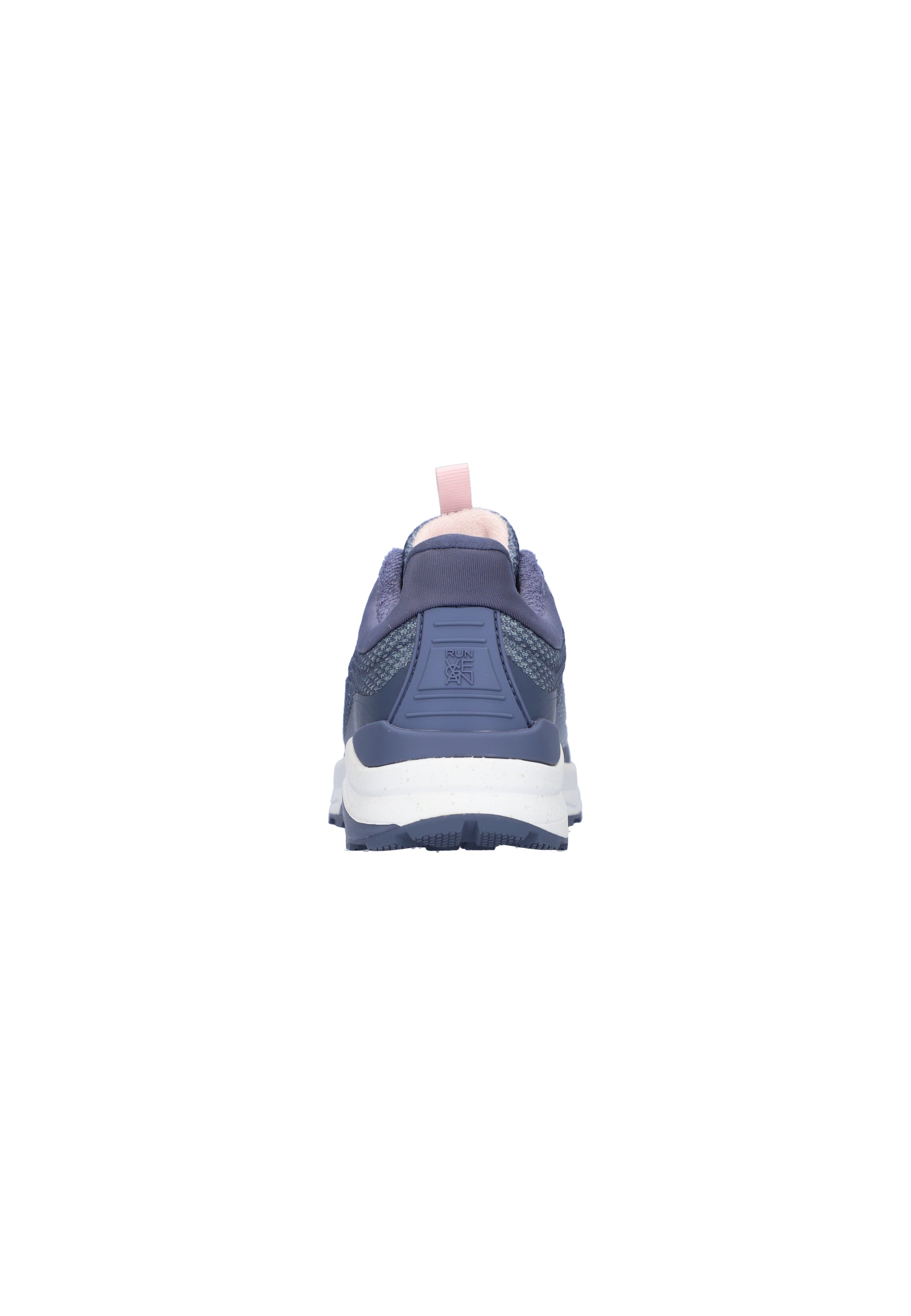 Damen Sneaker H-Charlie Blau Weite H 751001-100-221 - Ansicht 6