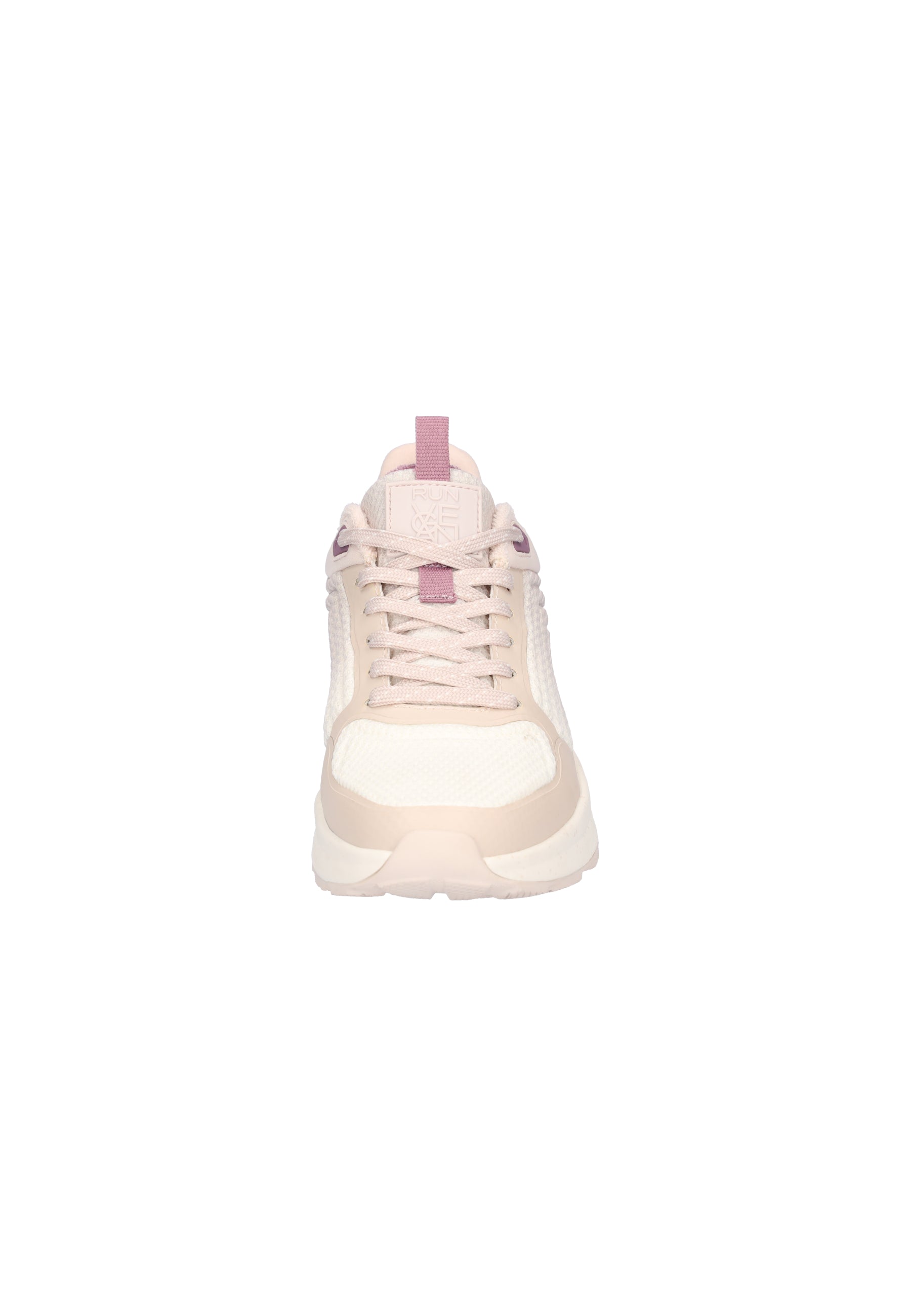 Damen Sneaker H-Charlie Rosa Weite H 751001-102-195 - Ansicht 4