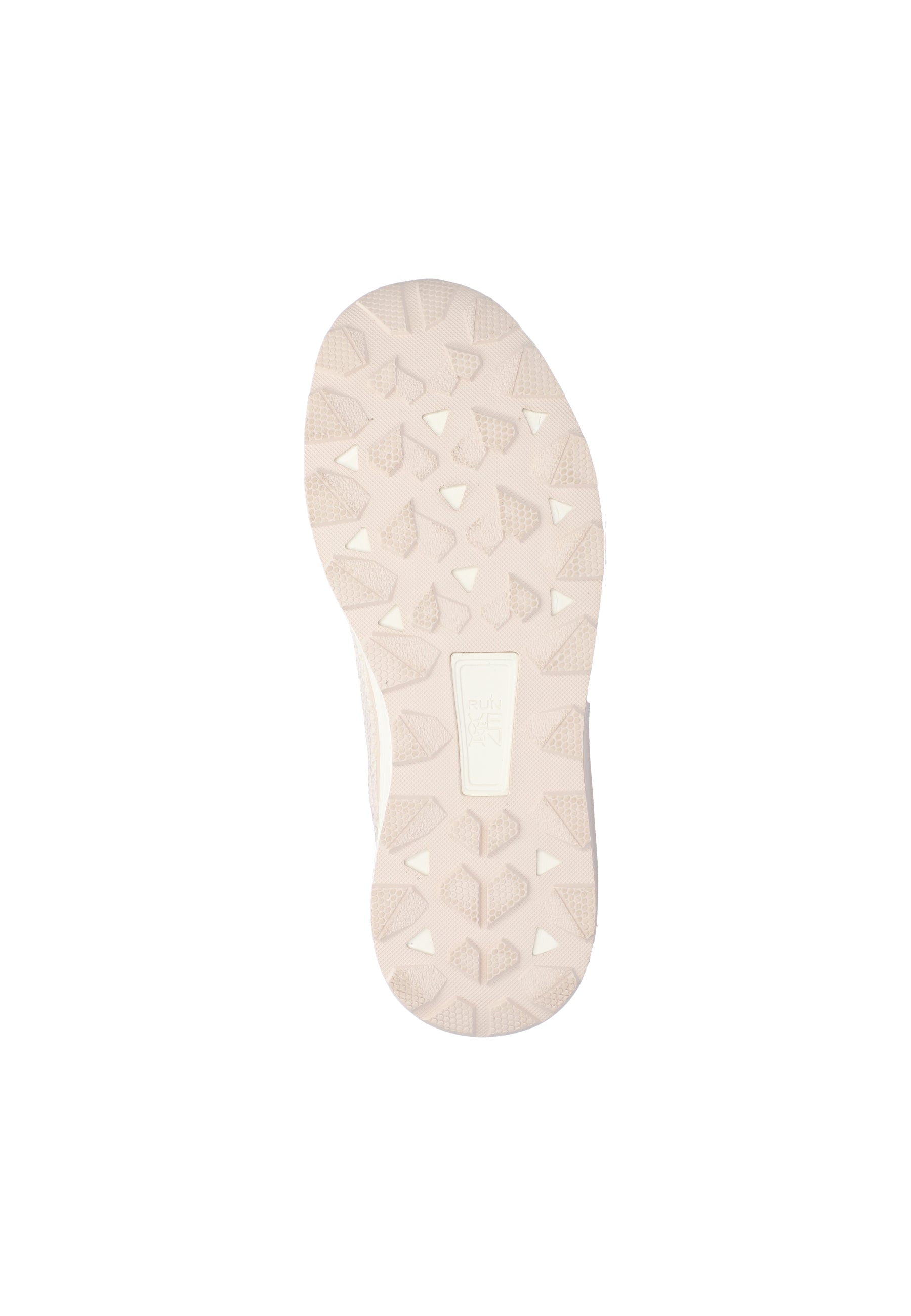 Damen Sneaker H-Charlie Rosa Weite H 751001-102-195 - Ansicht 7