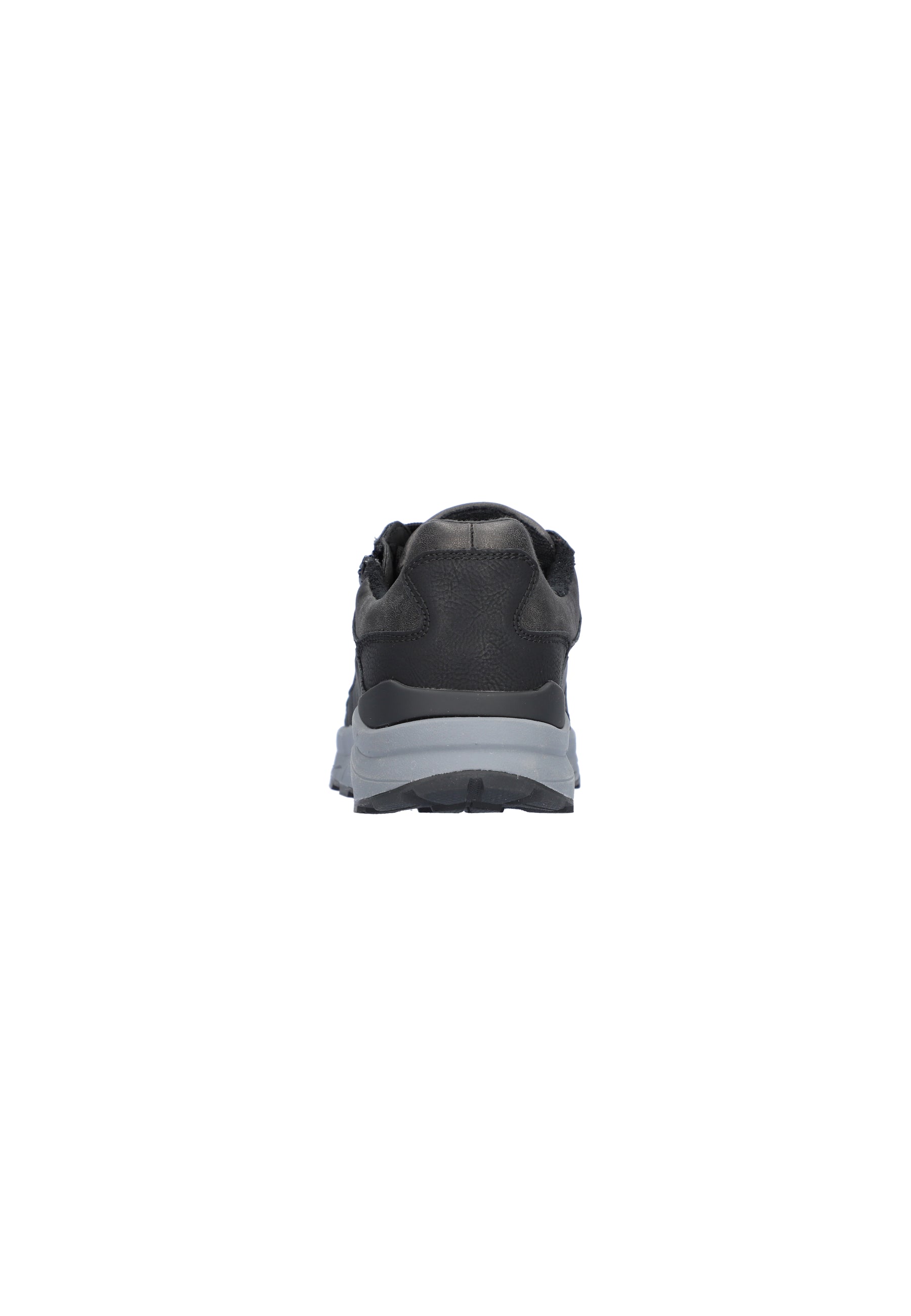 Damen Sneaker H-Charlie Schwarz Weite H 751004-102-708 - Ansicht 5