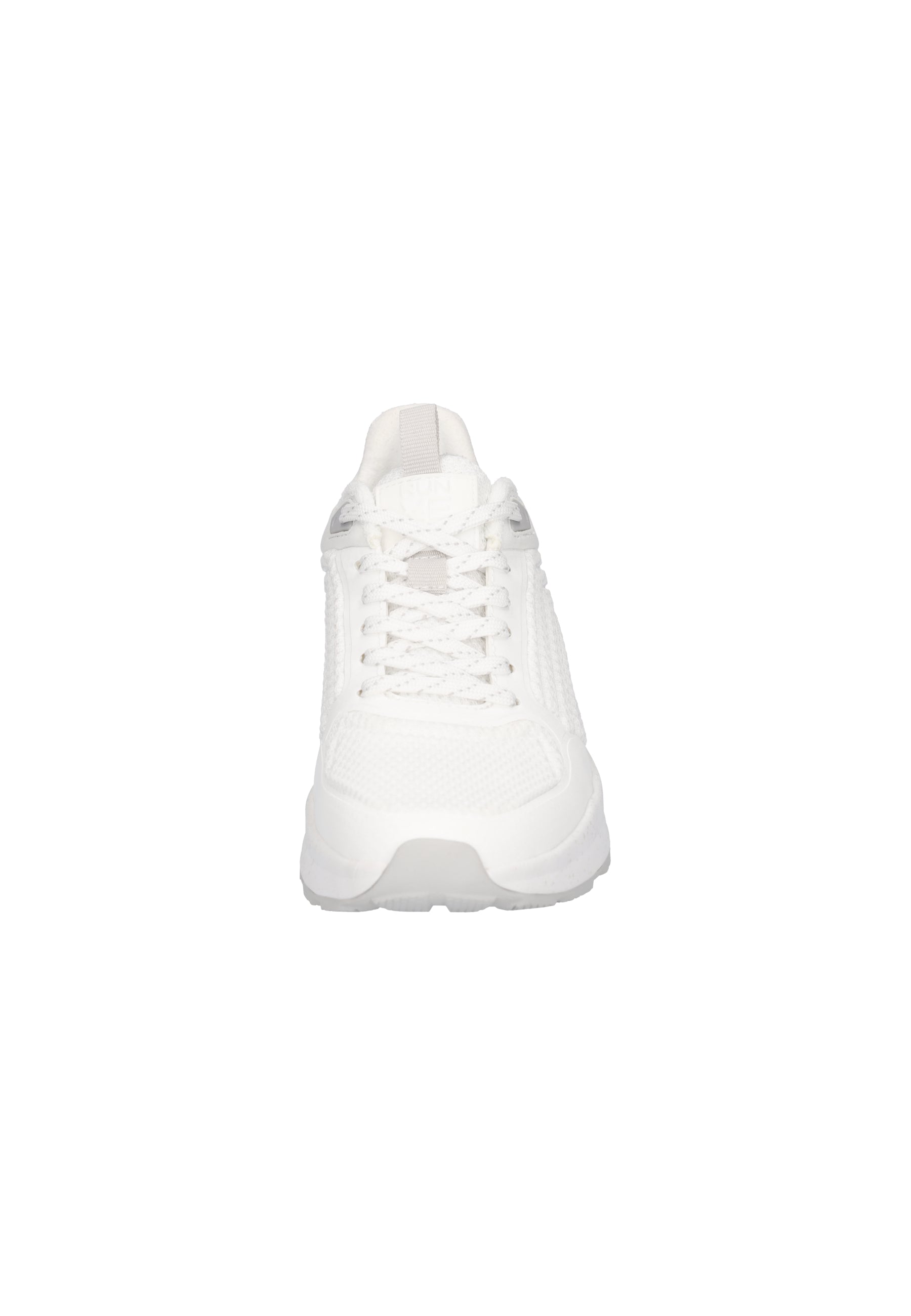 Damen Sneaker H-Charlie Weiß Weite H 751001-101-150 - Ansicht 4