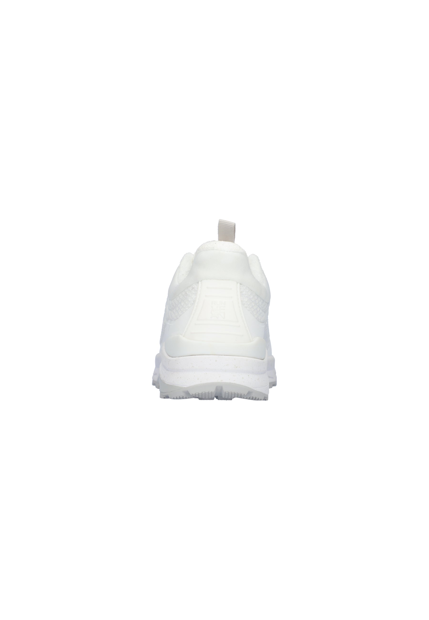Damen Sneaker H-Charlie Weiß Weite H 751001-101-150 - Ansicht 6