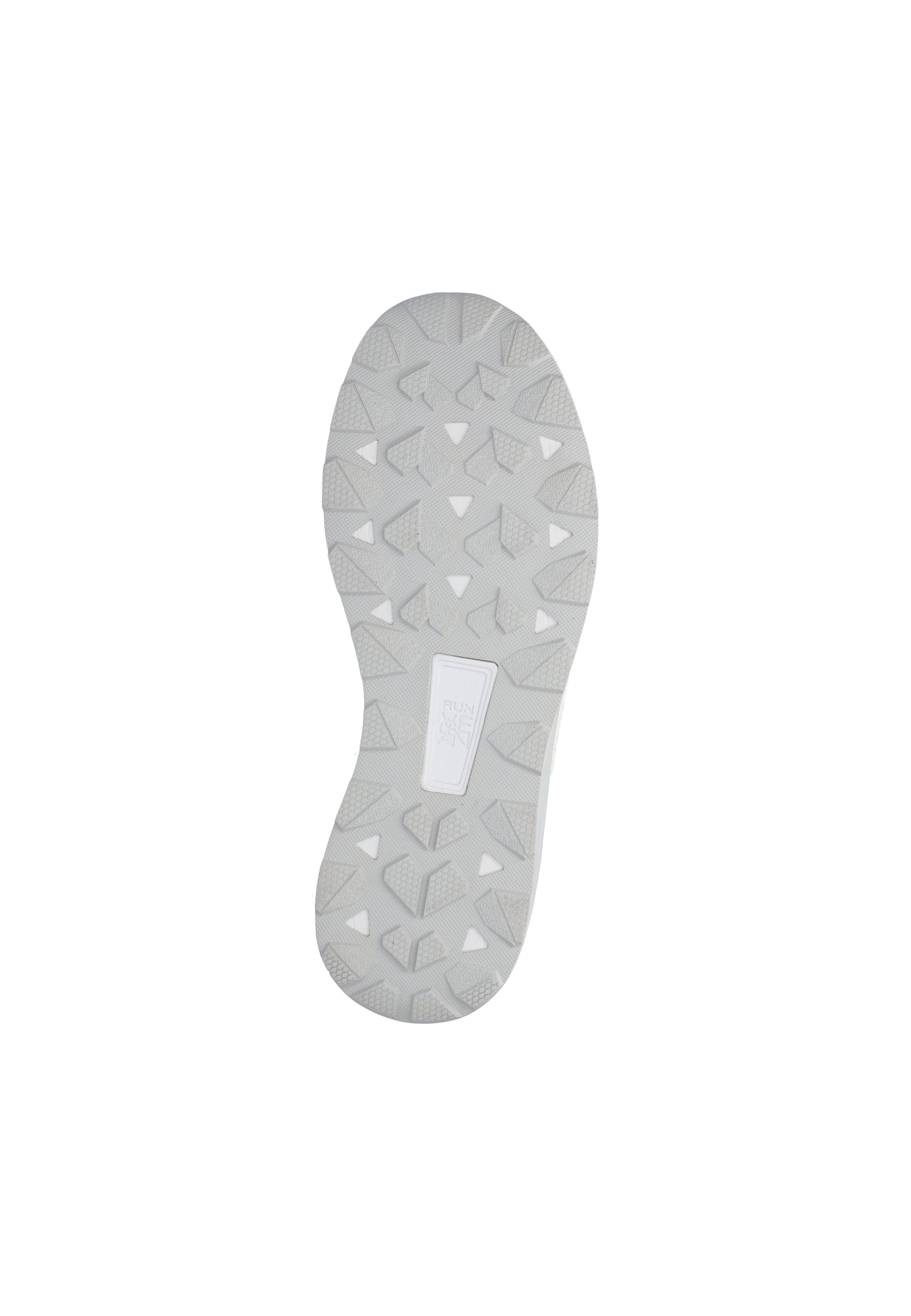 Damen Sneaker H-Charlie Weiß Weite H 751001-101-150 - Ansicht 7