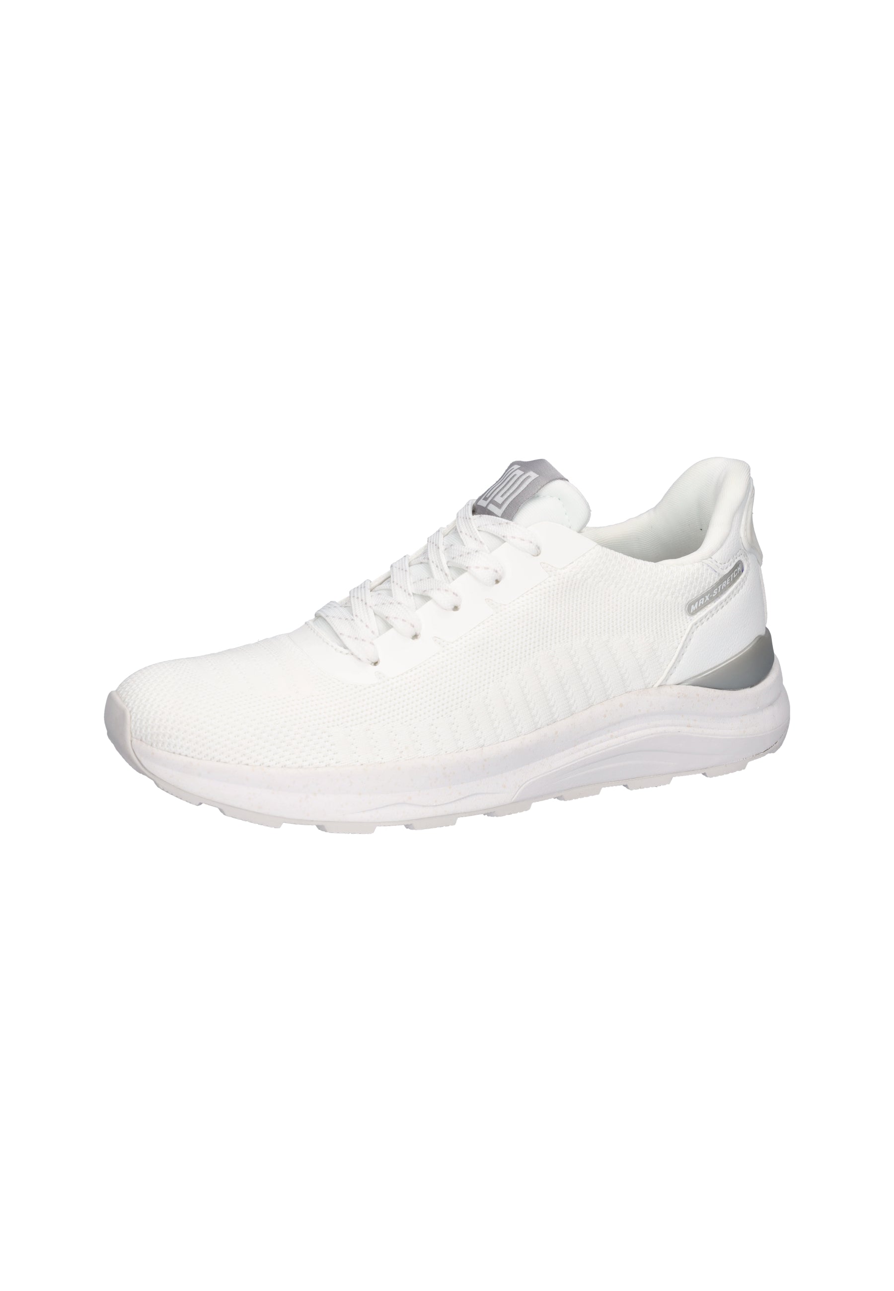 Damen Sneaker H-Charlie Weiß Weite H 751003-101-150 - Ansicht 3