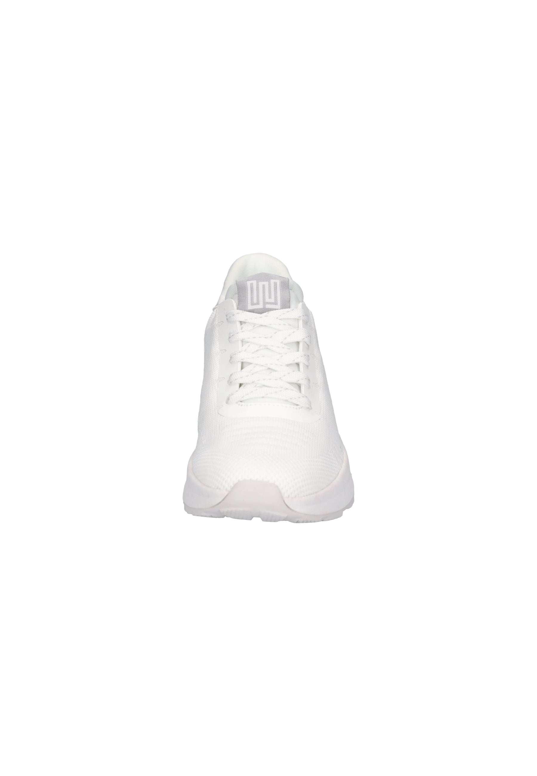 Damen Sneaker H-Charlie Weiß Weite H 751003-101-150 - Ansicht 4