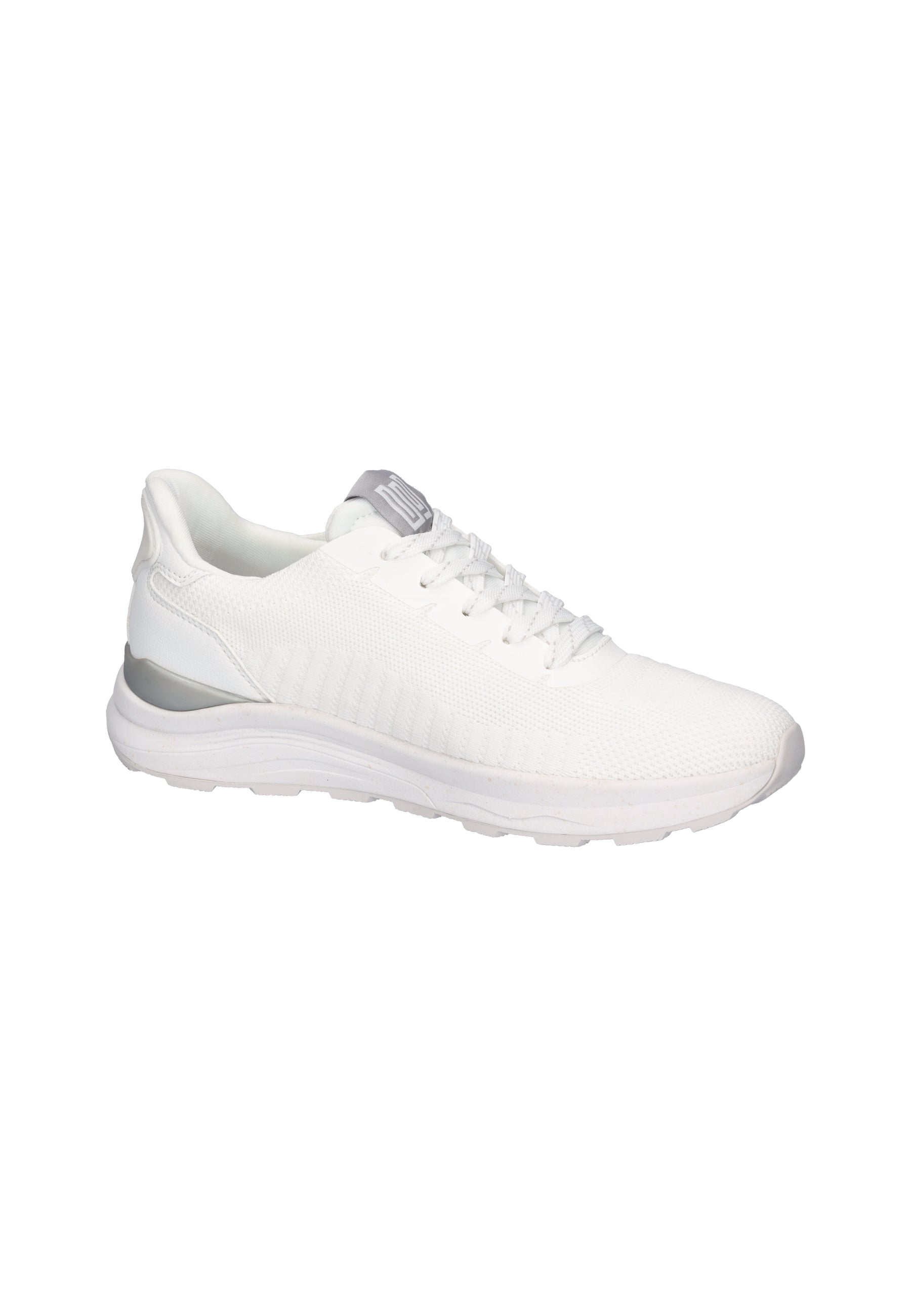 Damen Sneaker H-Charlie Weiß Weite H 751003-101-150 - Ansicht 5