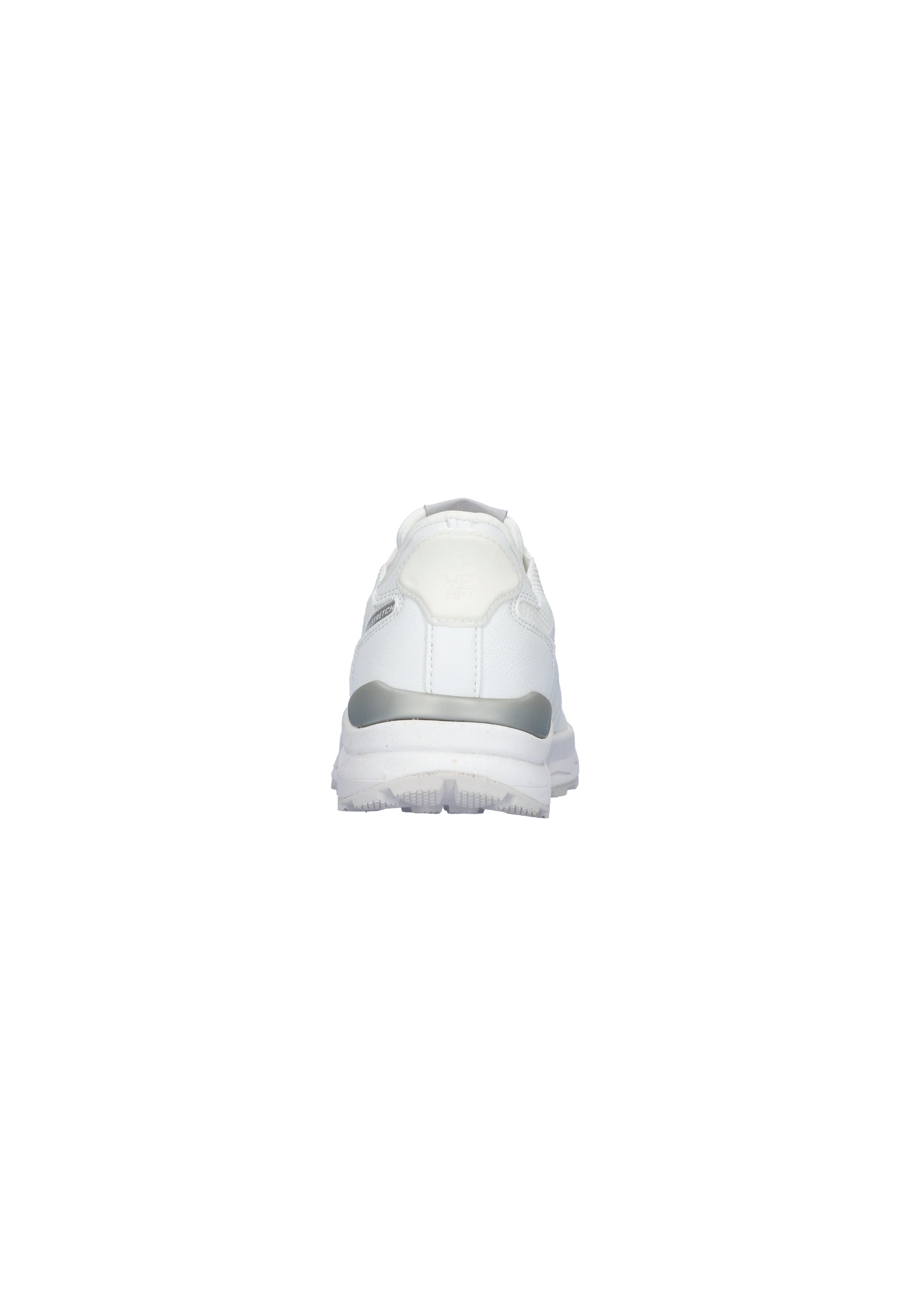 Damen Sneaker H-Charlie Weiß Weite H 751003-101-150 - Ansicht 6