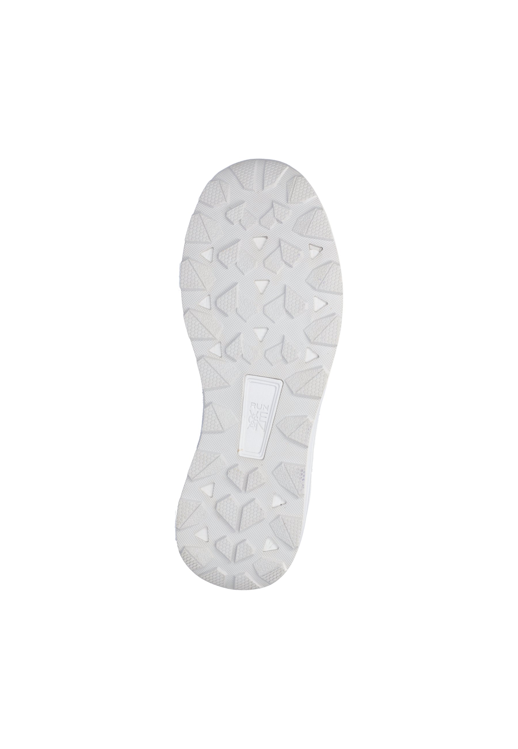 Damen Sneaker H-Charlie Weiß Weite H 751003-101-150 - Ansicht 7
