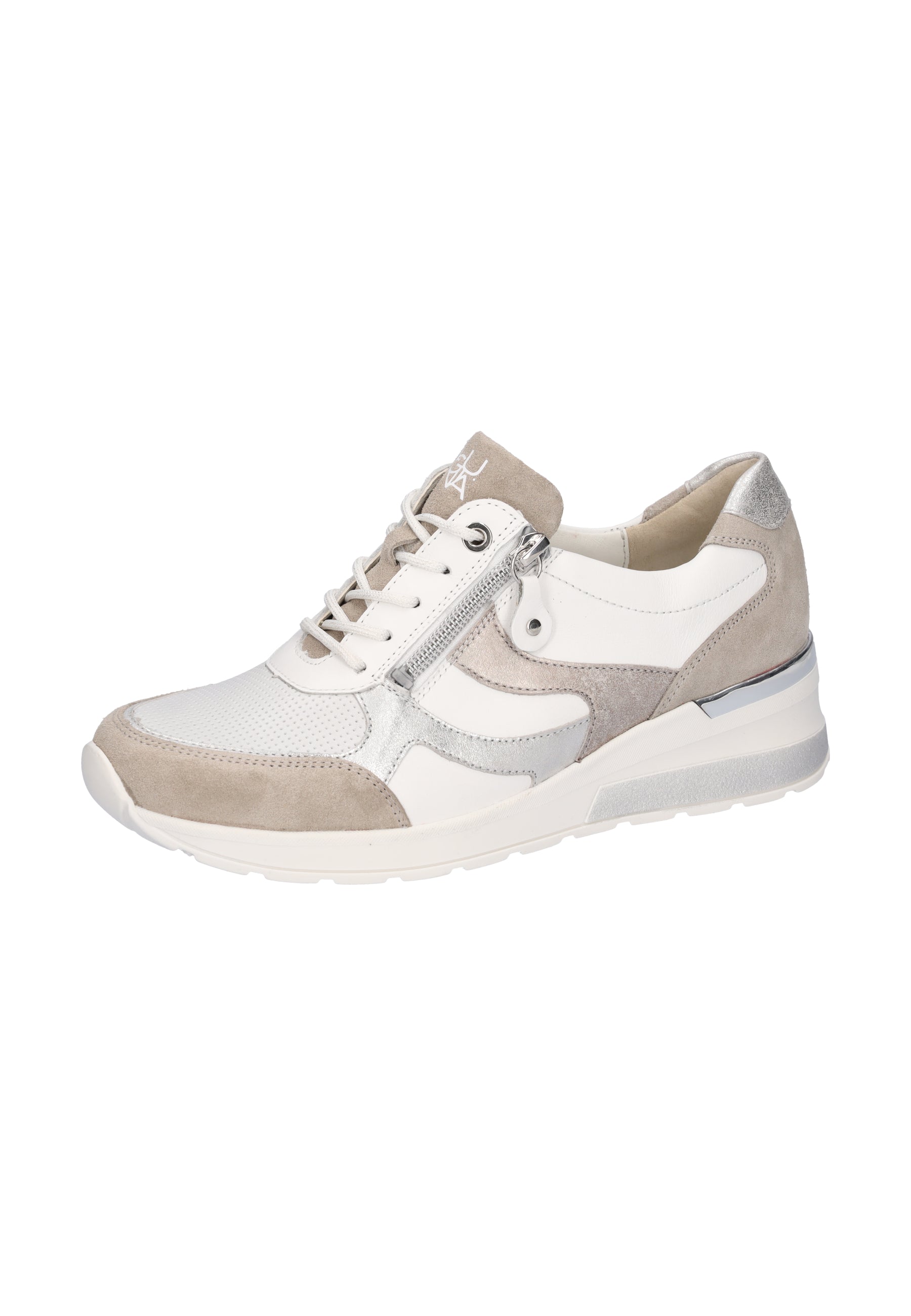 Damen Sneaker H-Clara Beige Weite H 939018-600-083 - Ansicht 2