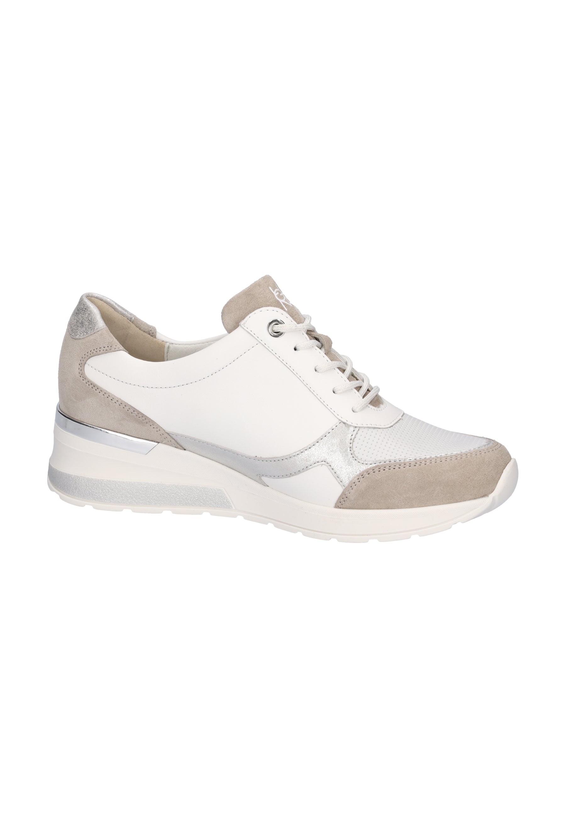 Damen Sneaker H-Clara Beige Weite H 939018-600-083 - Ansicht 4