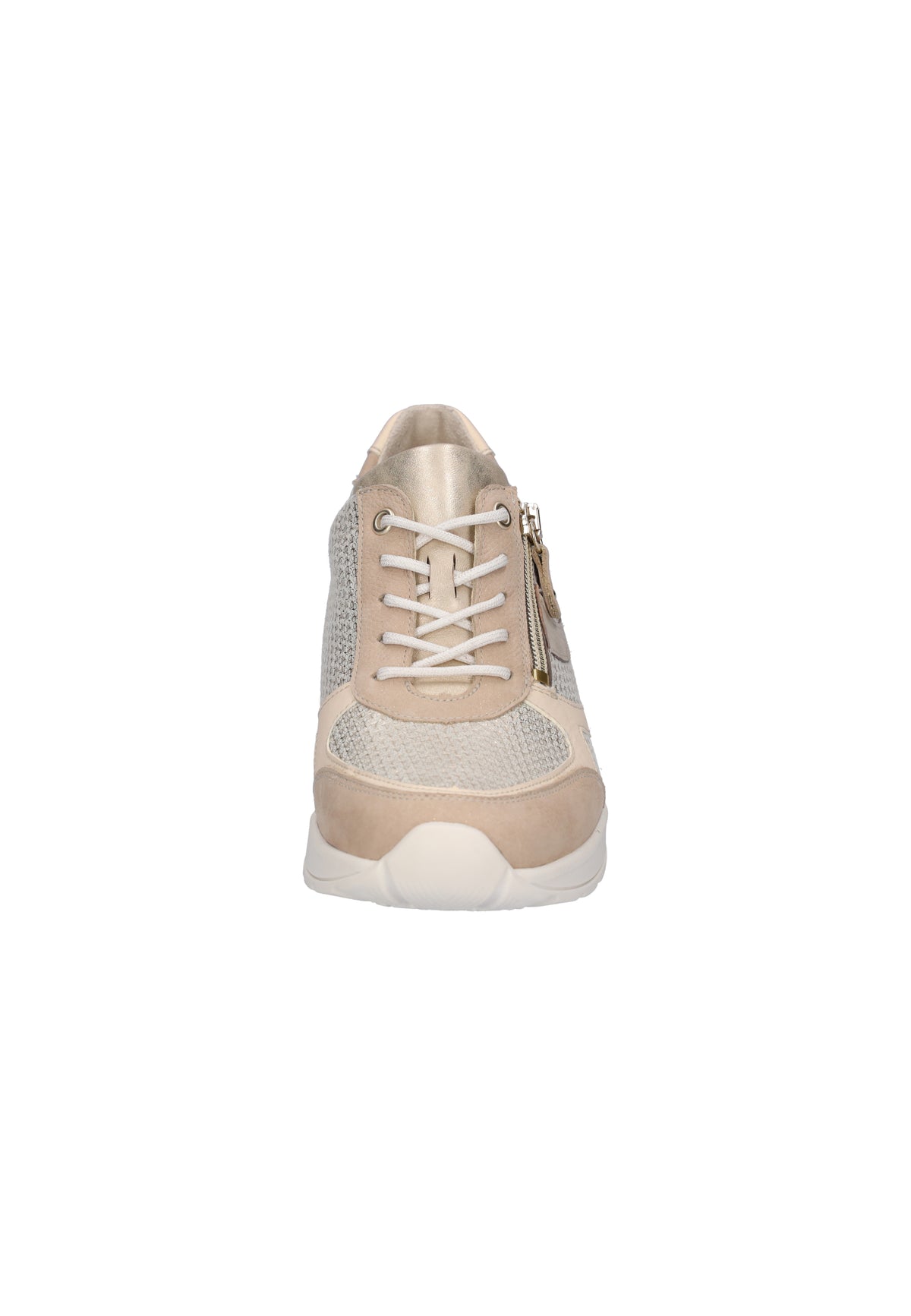 Damen Sneaker H-Clara Beige Weite H 939018-802-921 - Ansicht 3