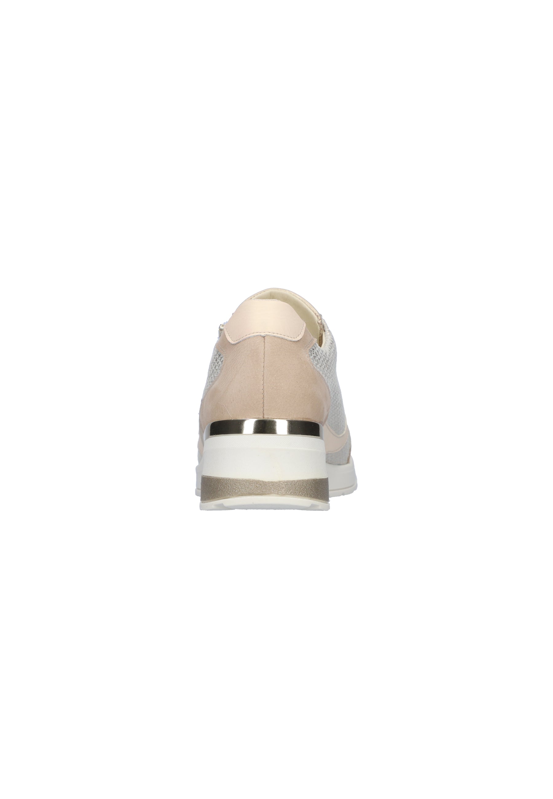 Damen Sneaker H-Clara Beige Weite H 939018-802-921 - Ansicht 5