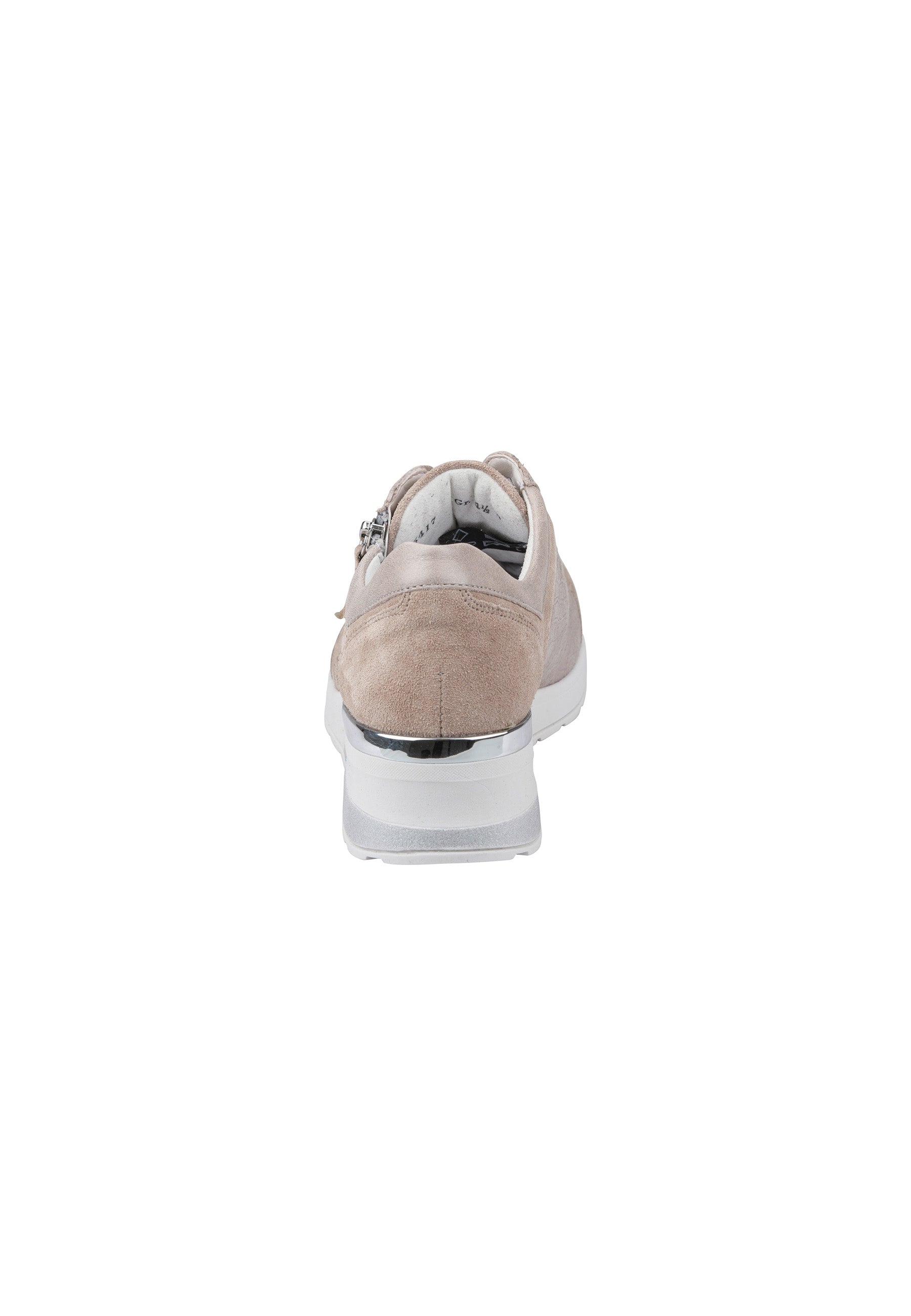 Damen Sneaker H-Clara Beige Weite H 939H01-303-139 - Ansicht 5
