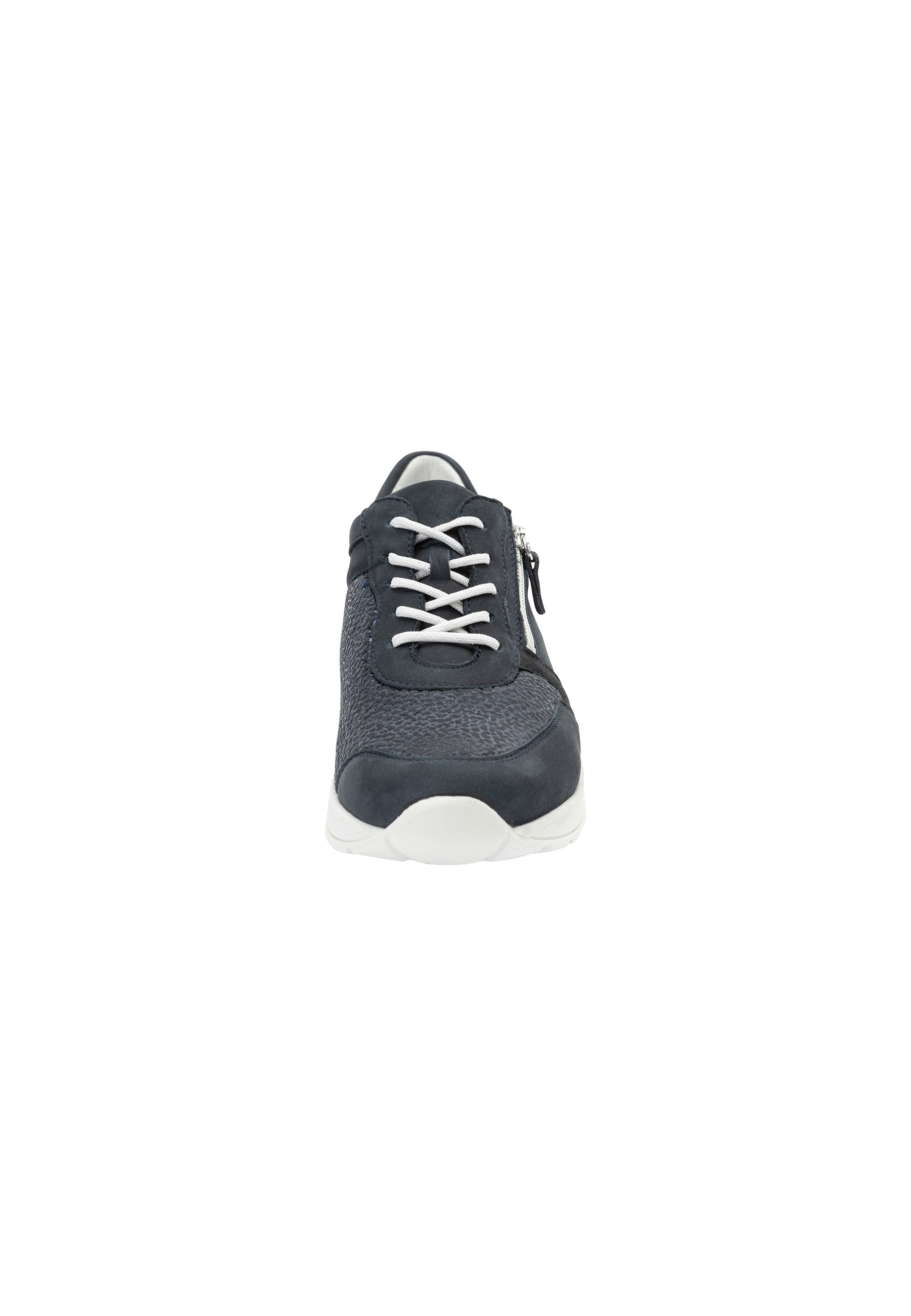 Damen Sneaker H-Clara Blau Weite H 939H01-400-217 - Ansicht 3