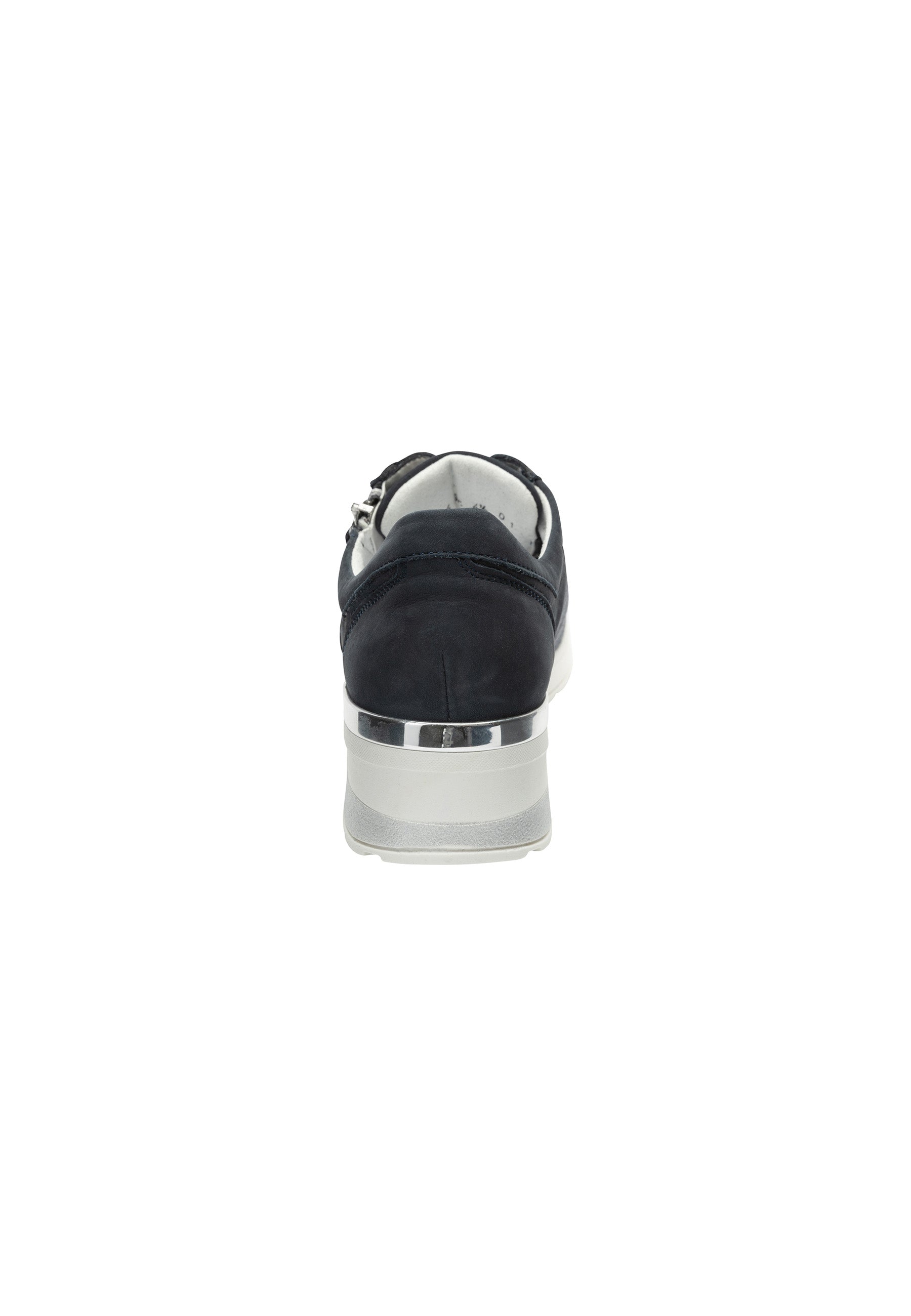 Damen Sneaker H-Clara Blau Weite H 939H01-400-217 - Ansicht 5