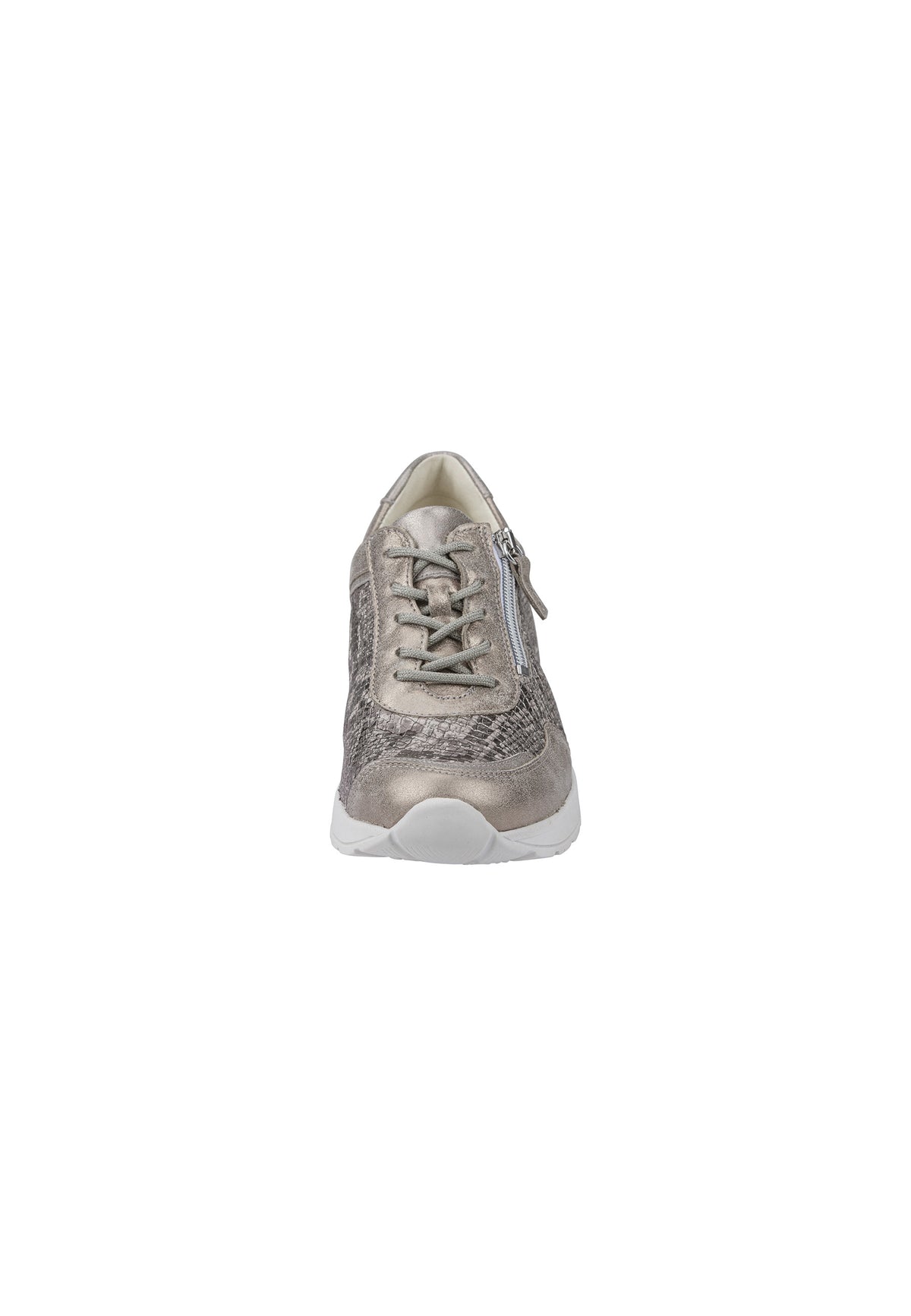 Damen Sneaker H-Clara Gold Weite H 939008-510-102 - Ansicht 3