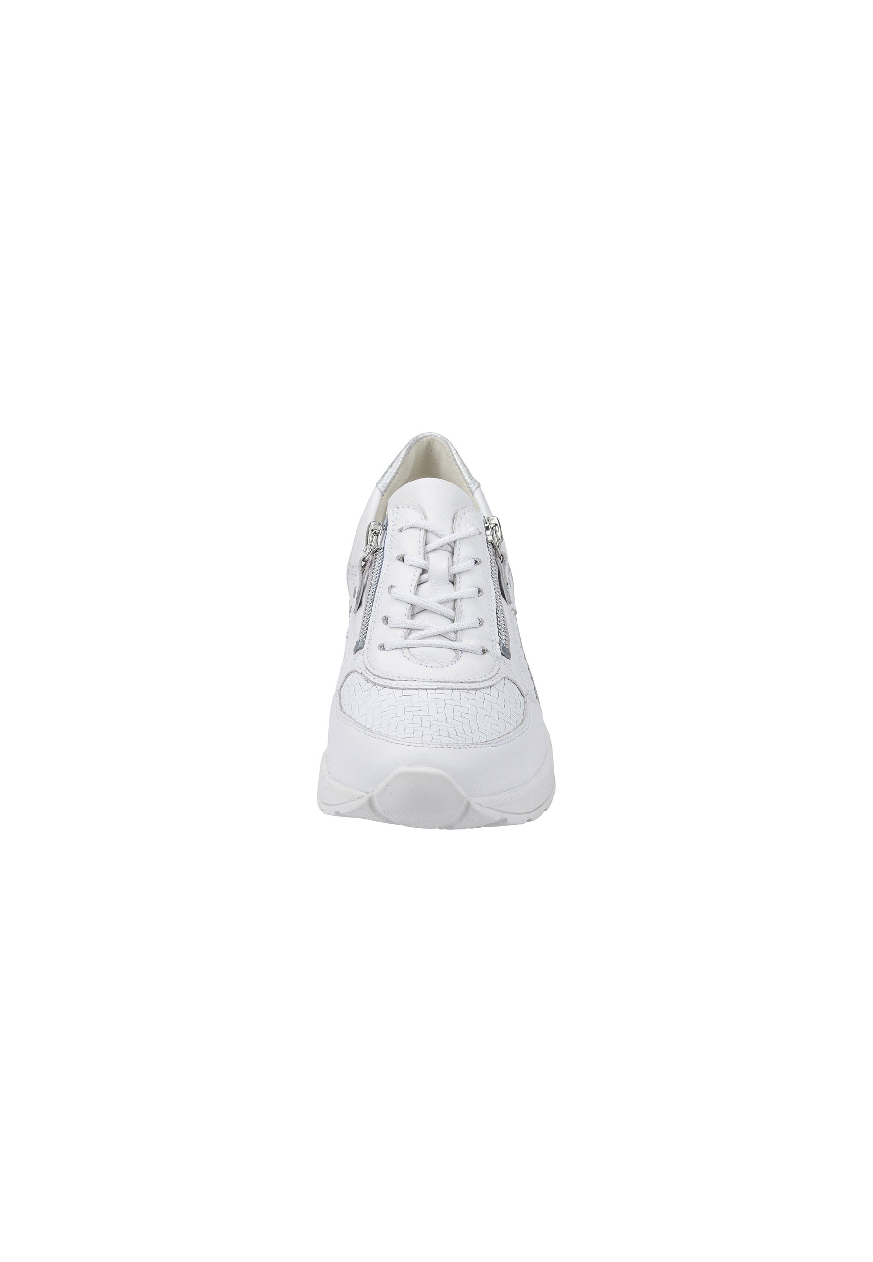 Damen Sneaker H-Clara Weiß Weite H 939011-700-275 - Ansicht 3