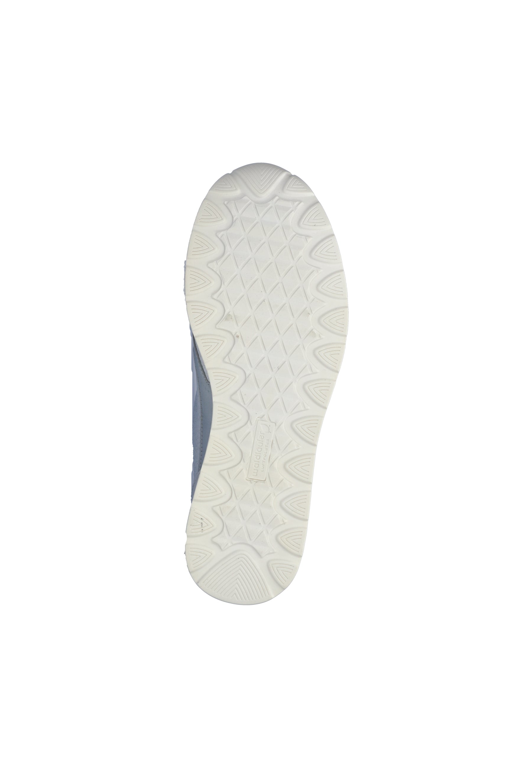 Damen Sneaker H-Clara Weiß Weite H 939018-800-663 - Ansicht 6