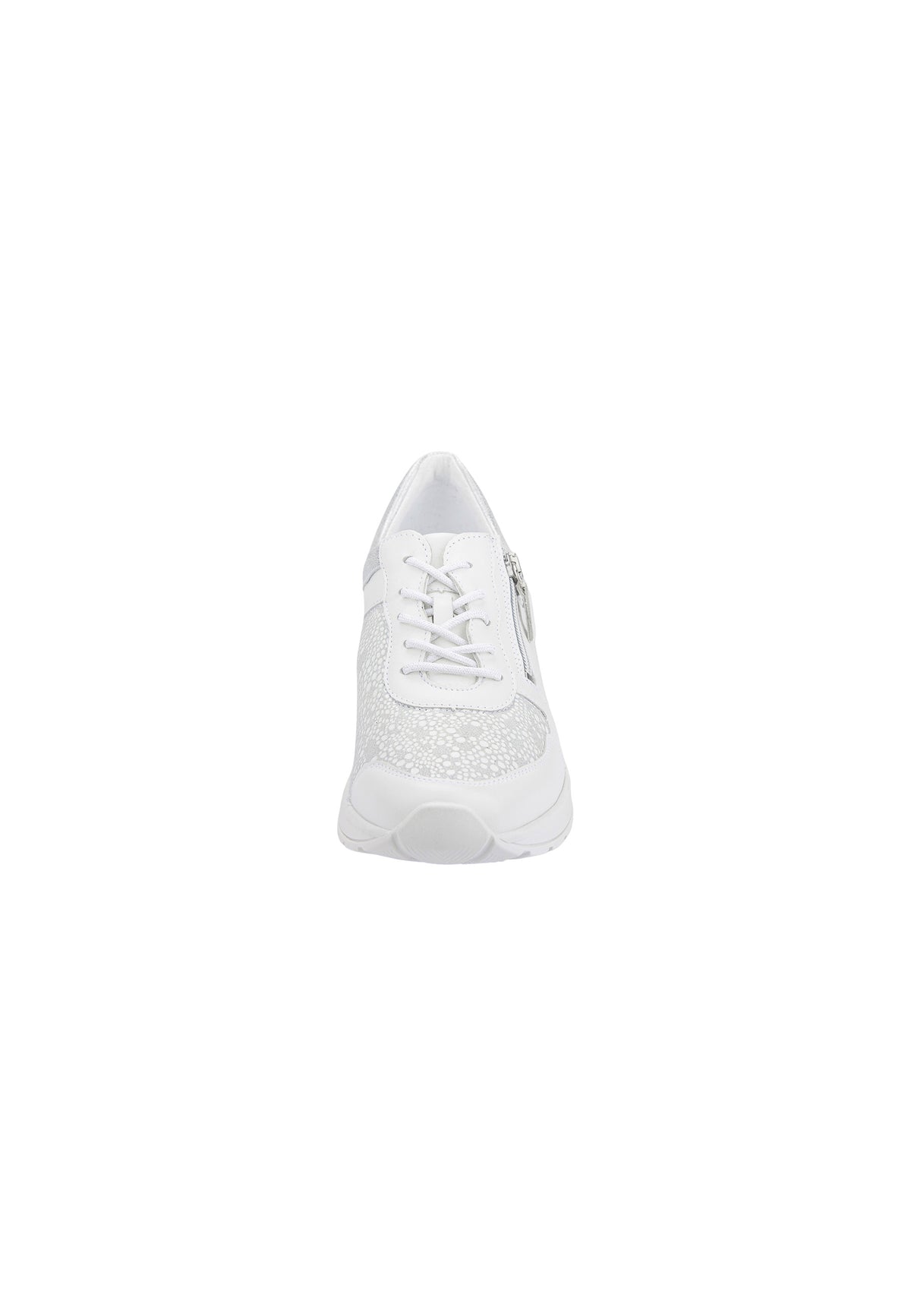 Damen Sneaker H-Clara Weiß Weite H 939H01-302-799 - Ansicht 3