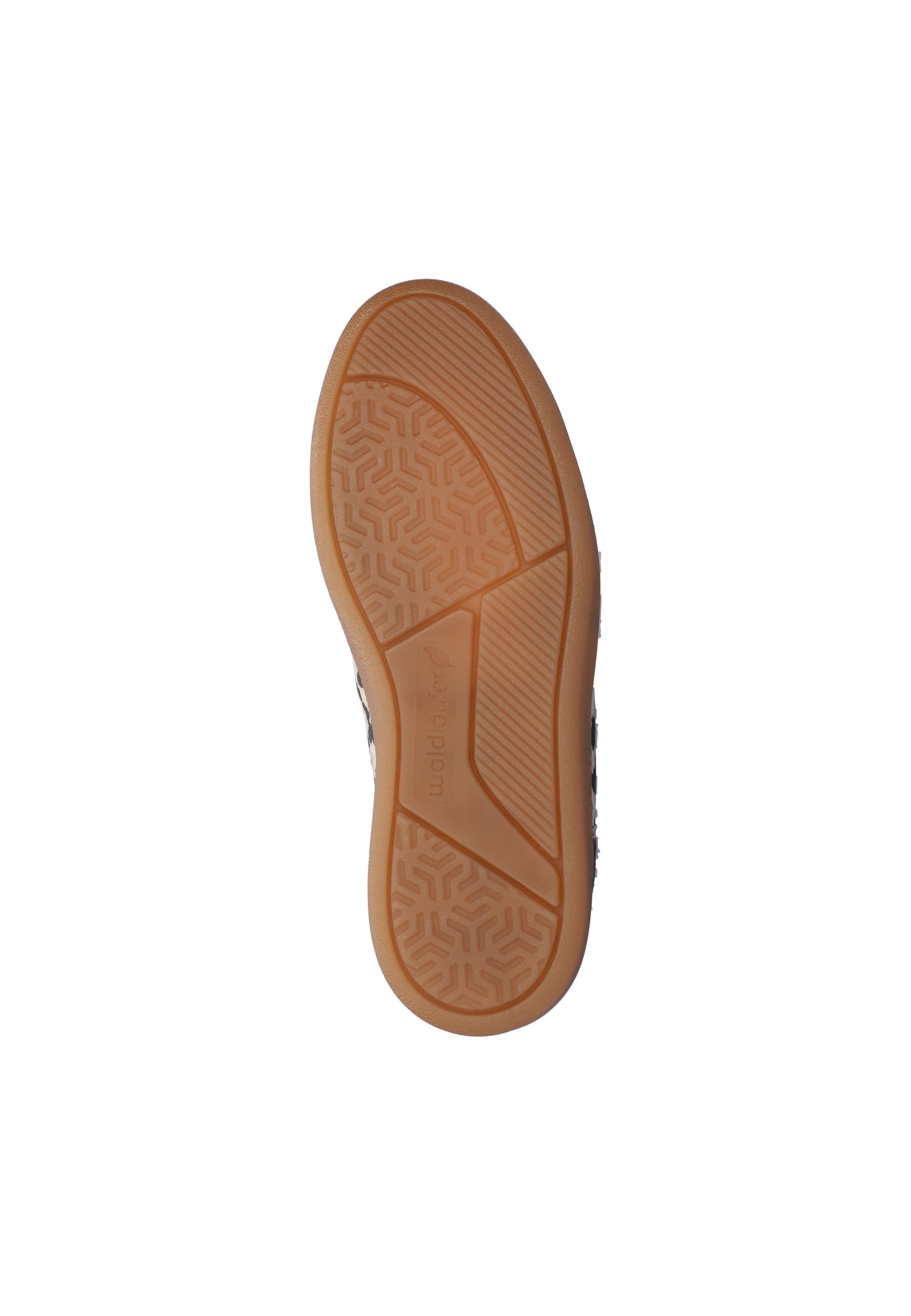 Damen Sneaker H-Daisy Beige Weite H 704002-183-148 - Ansicht 7