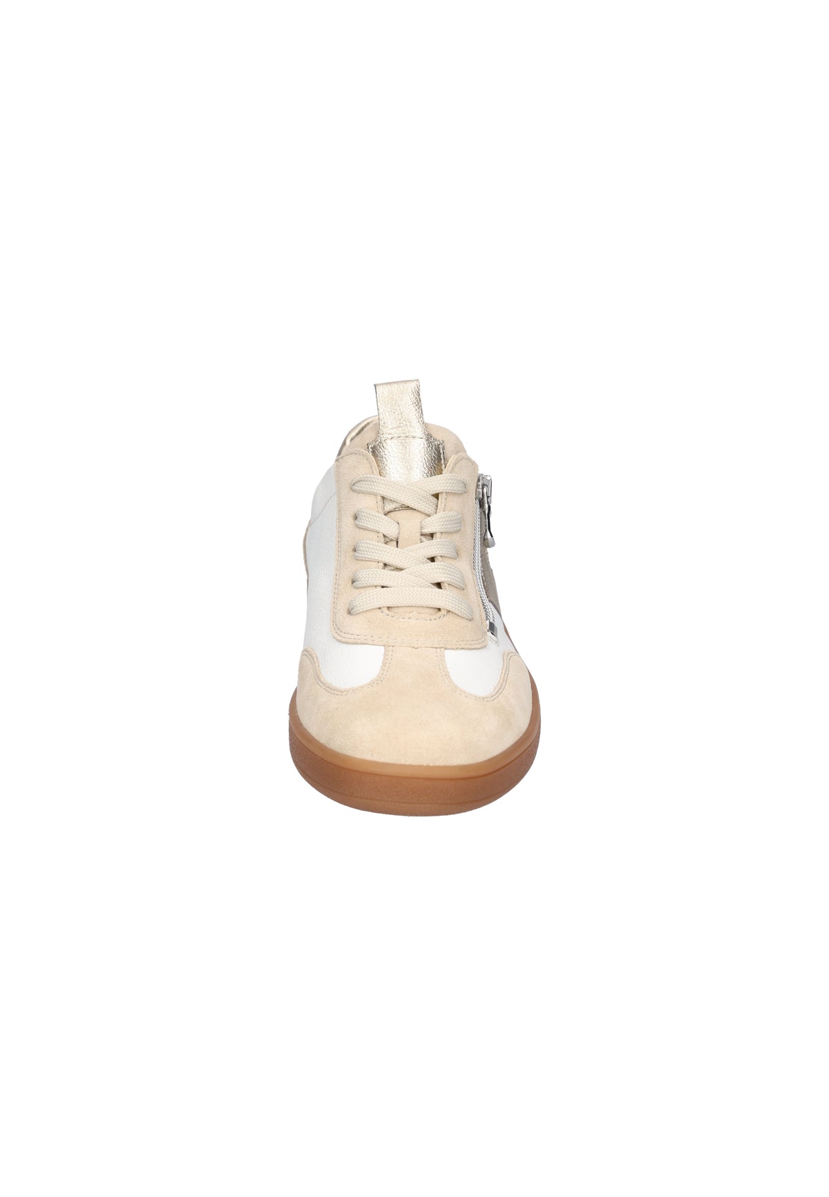 Damen Sneaker H-Daisy Beige Weite H 704005-300-213 - Ansicht 4