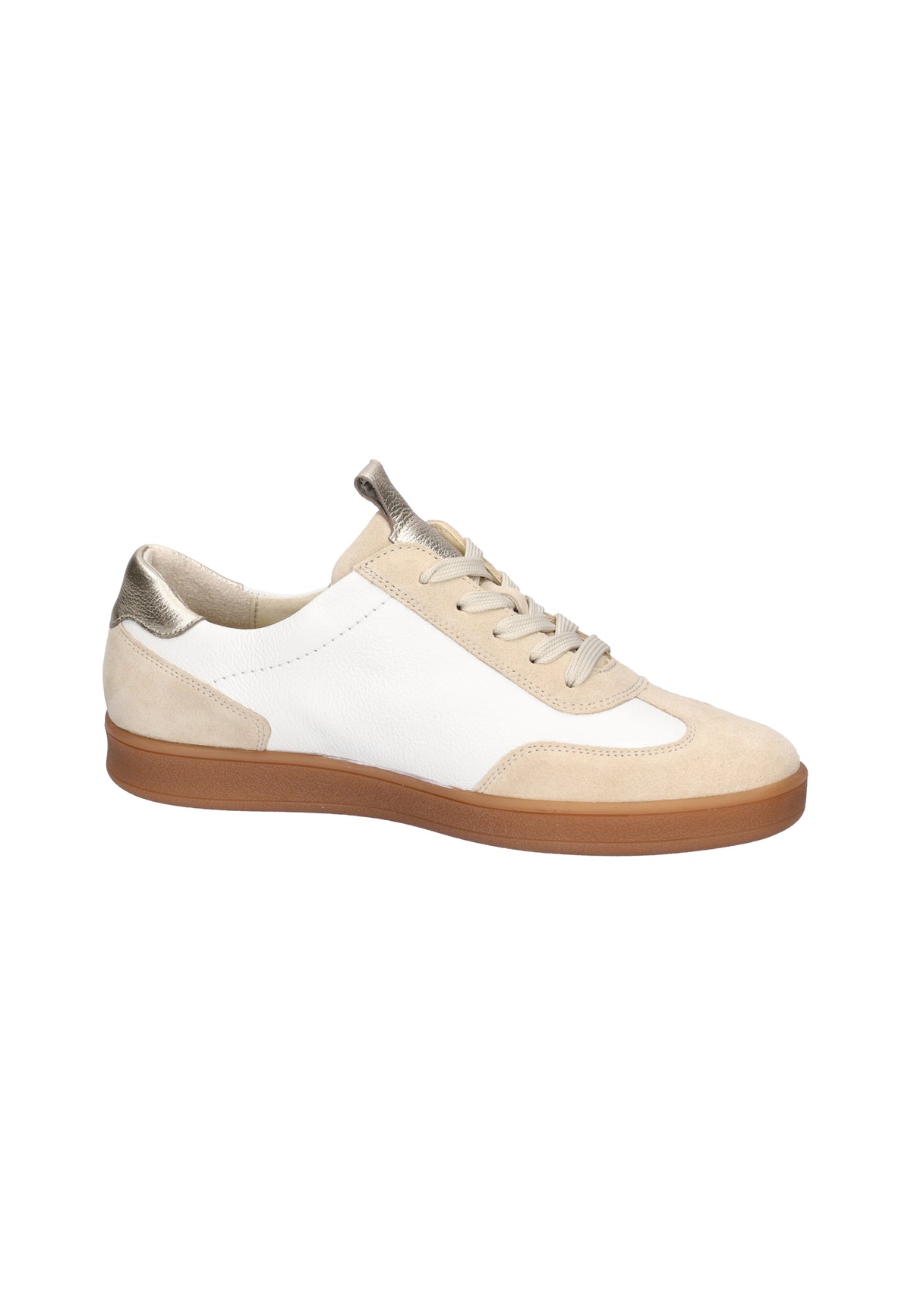 Damen Sneaker H-Daisy Beige Weite H 704005-300-213 - Ansicht 5
