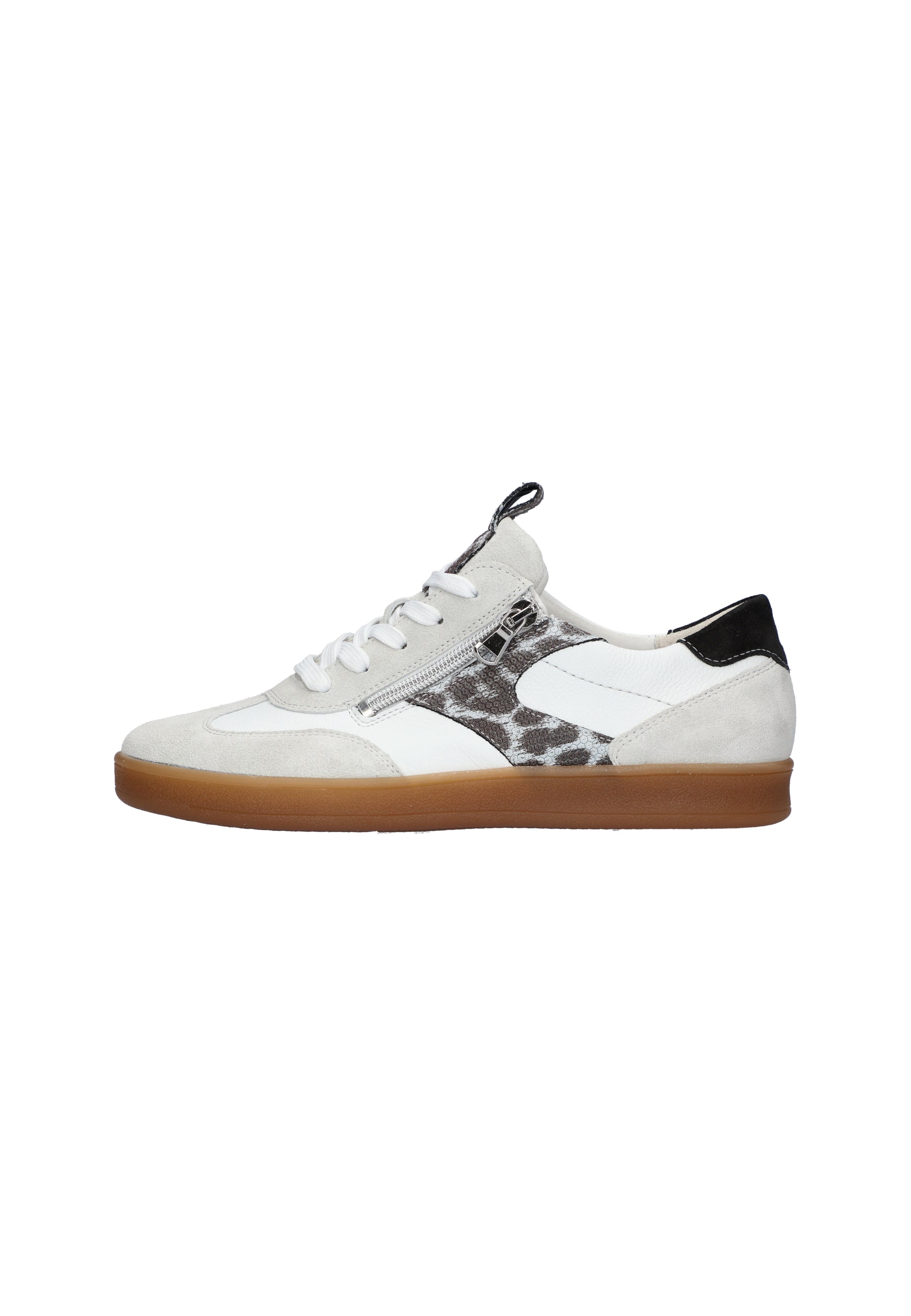 Damen Sneaker H-Daisy Beige Weite H 704005-402-297